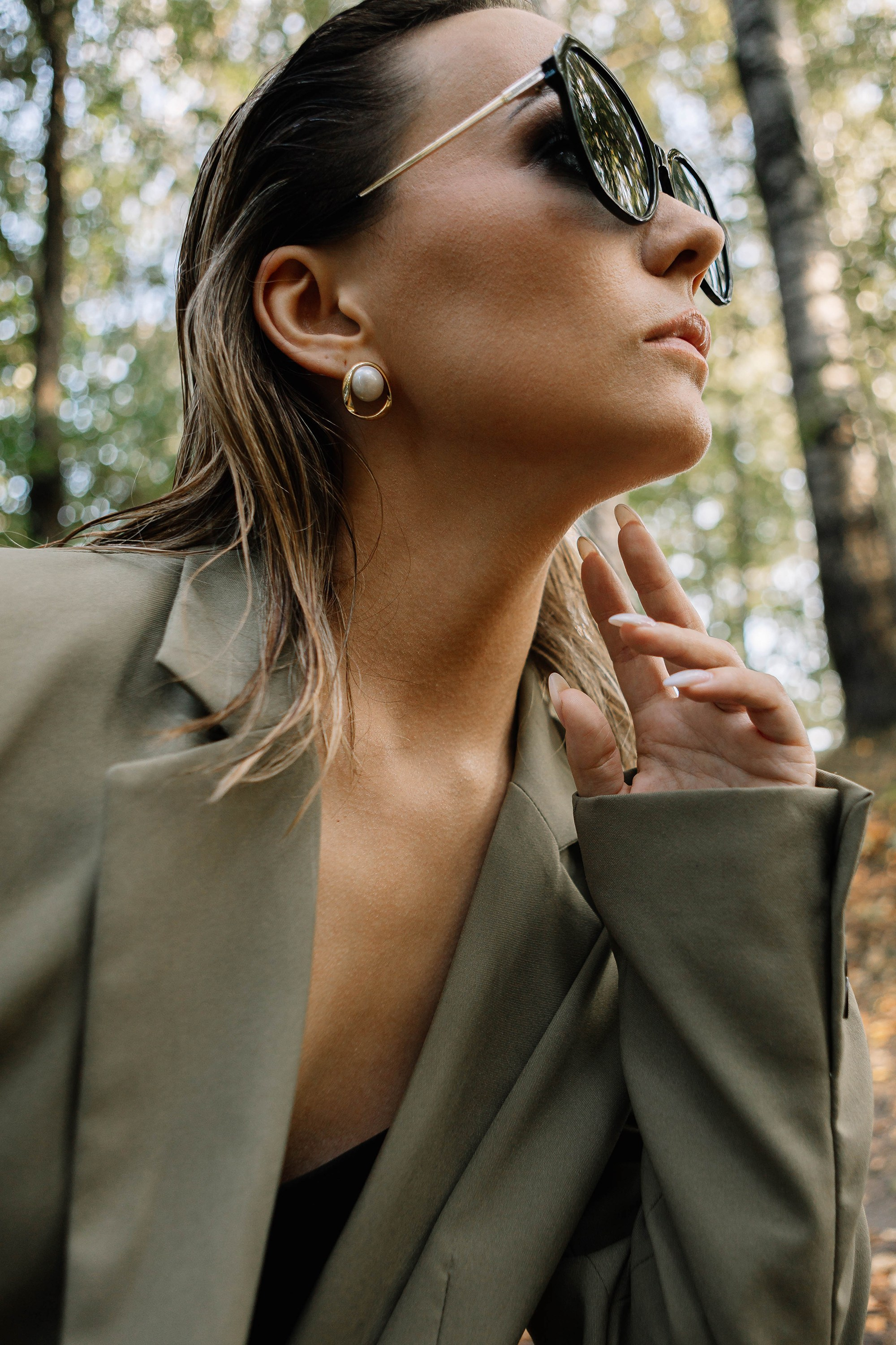 Екатерина. Фотограф Александра Кузнецова