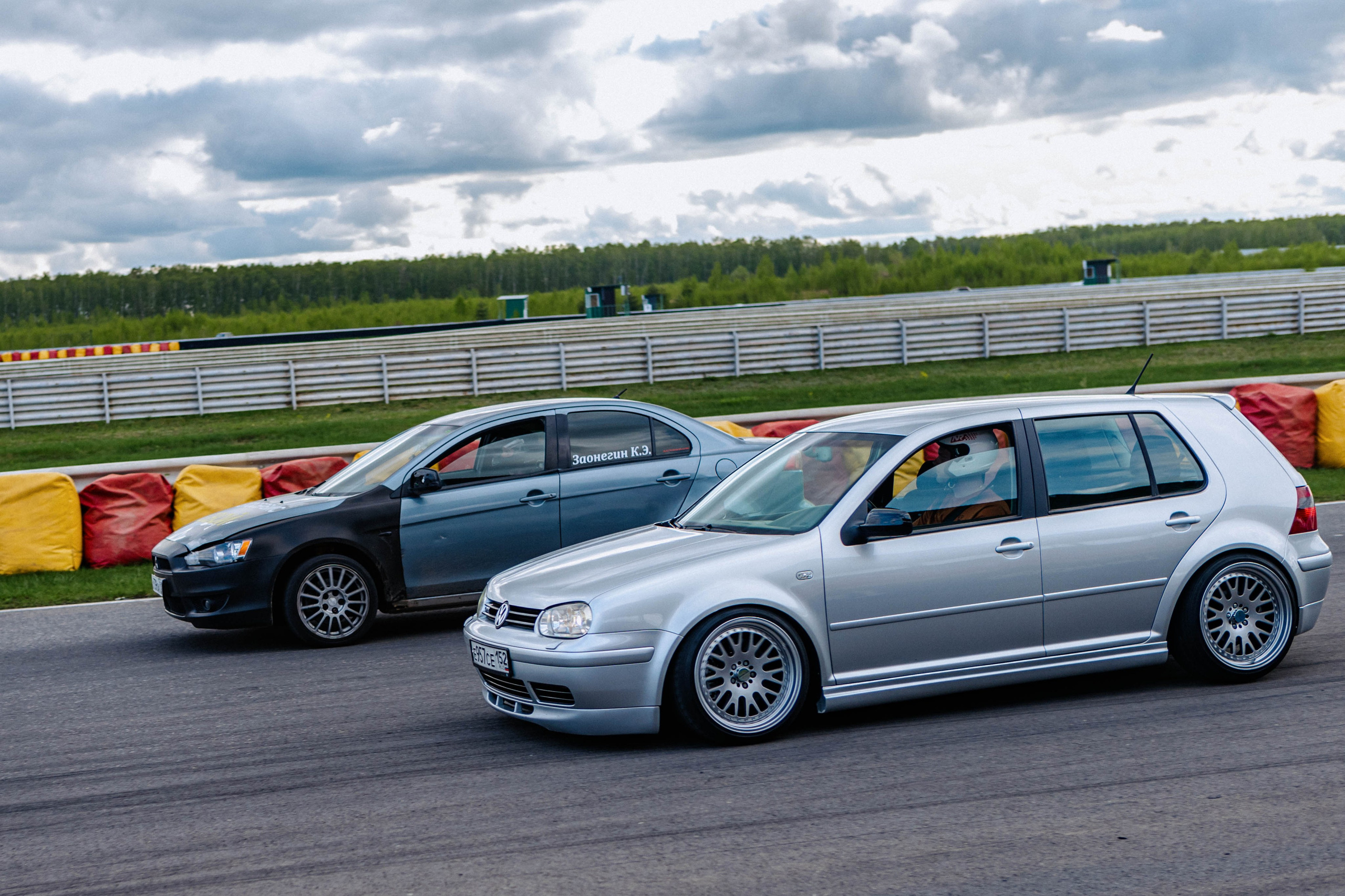 Открытие сезона 2024. Фотограф Александра Кузнецова