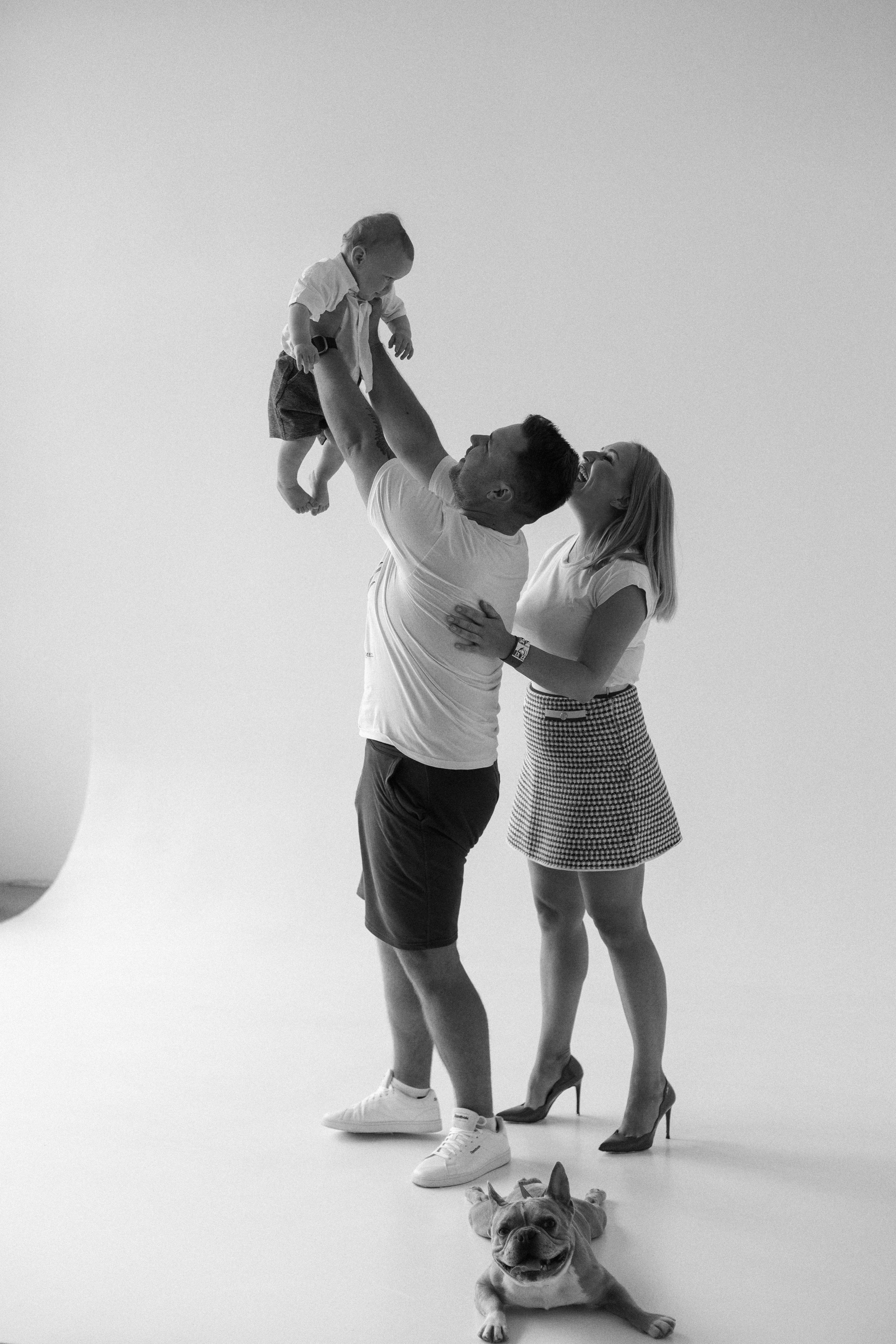 Миша & Остин. Свадебный и портретный фотограф Соломко Диана