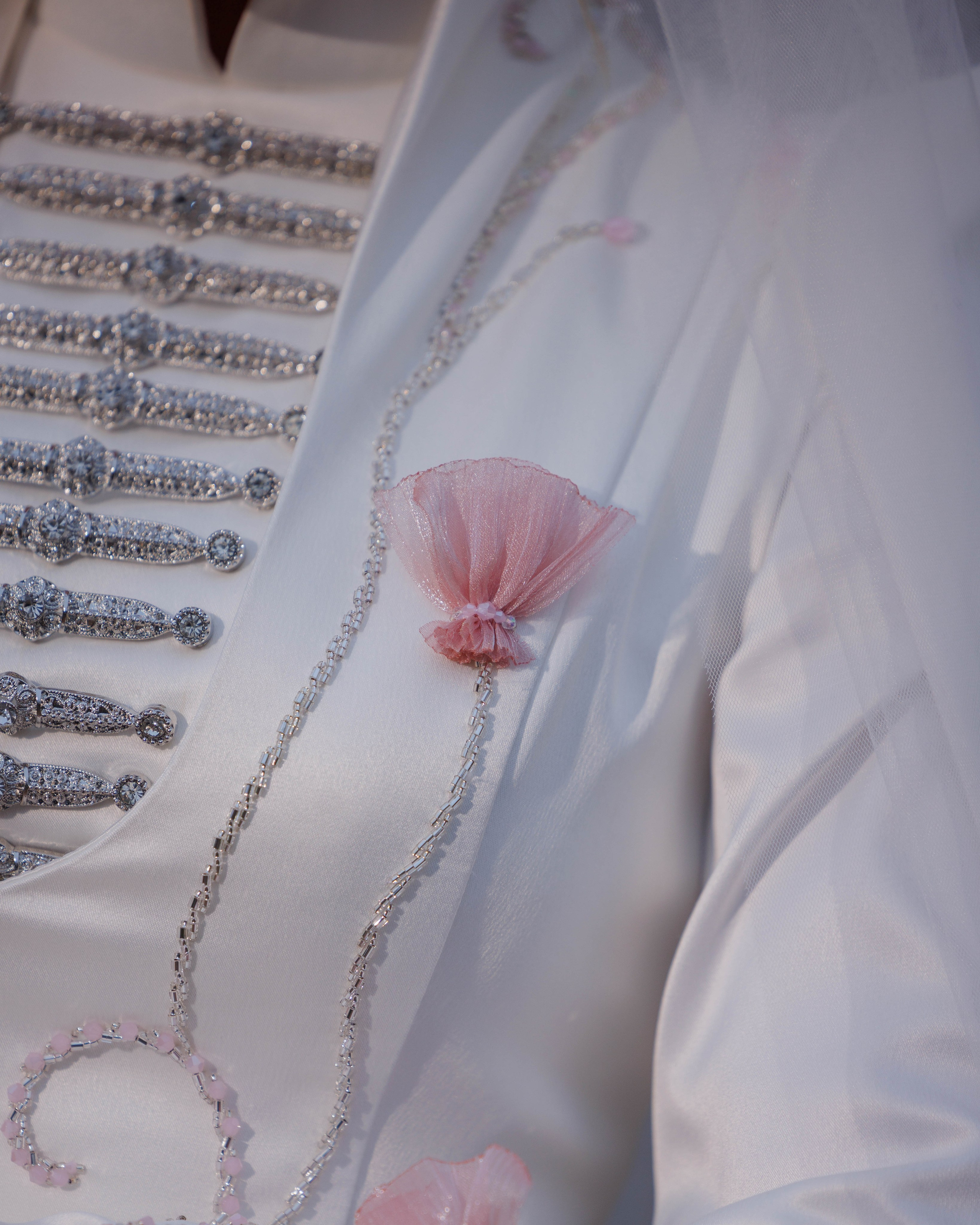 Naslediyekavkaza Свадебный салон. Taysumoff