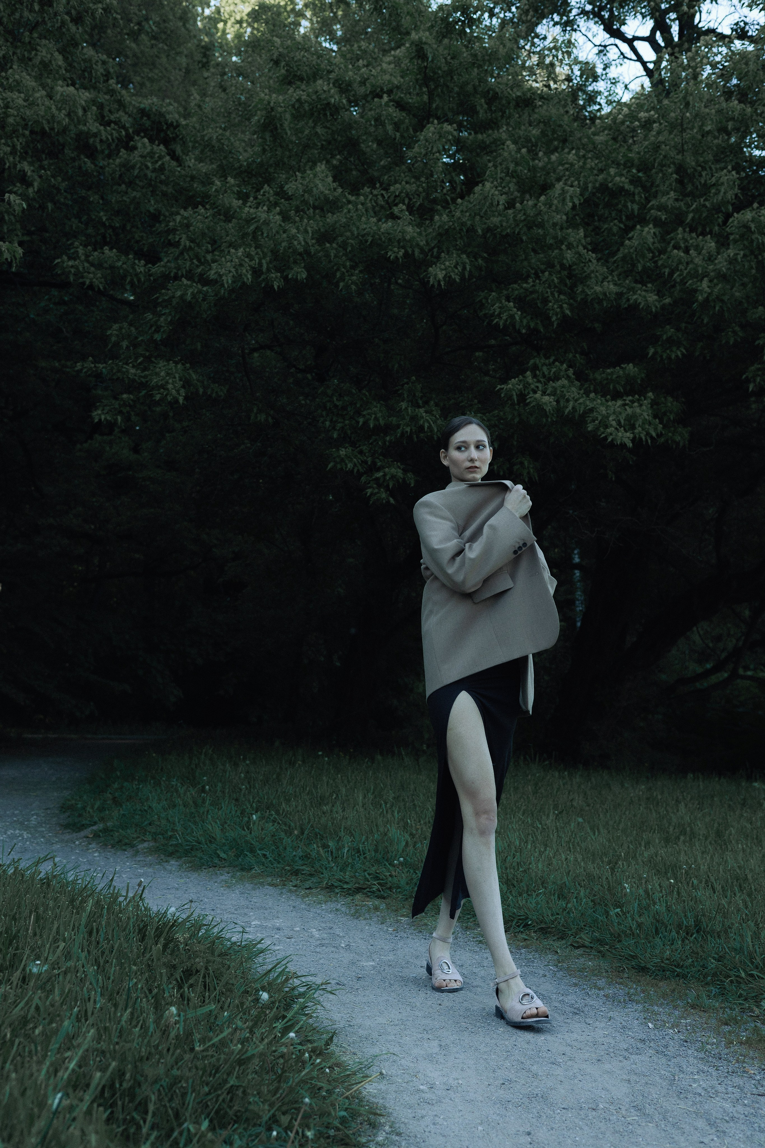 Daring. Евгения Волошина Фотограф Москва / Белгород