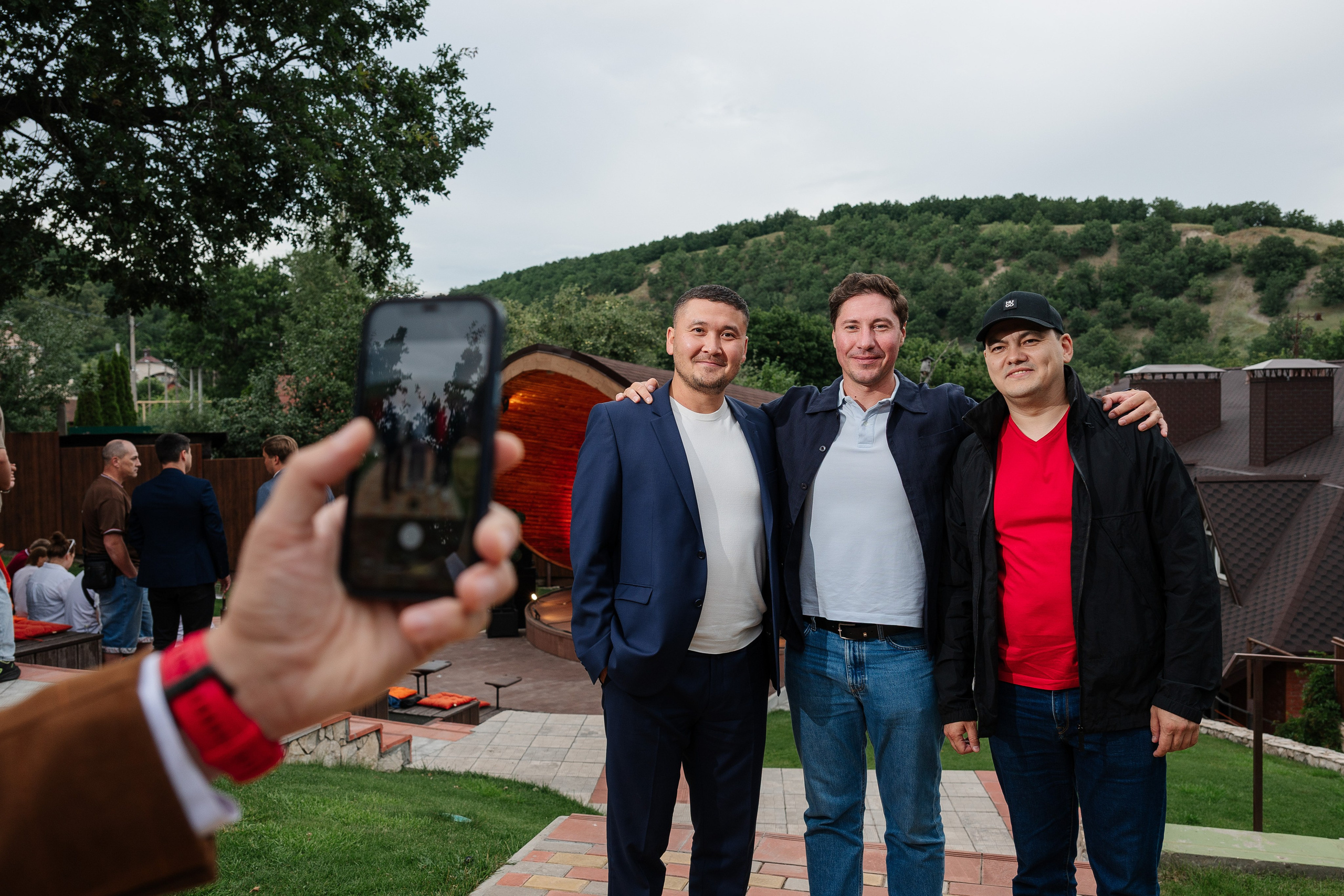 Индустрия в деталях: мой фоторепортаж с главной арматурной конференции. Фотограф Валерия Голубева (Миронова)