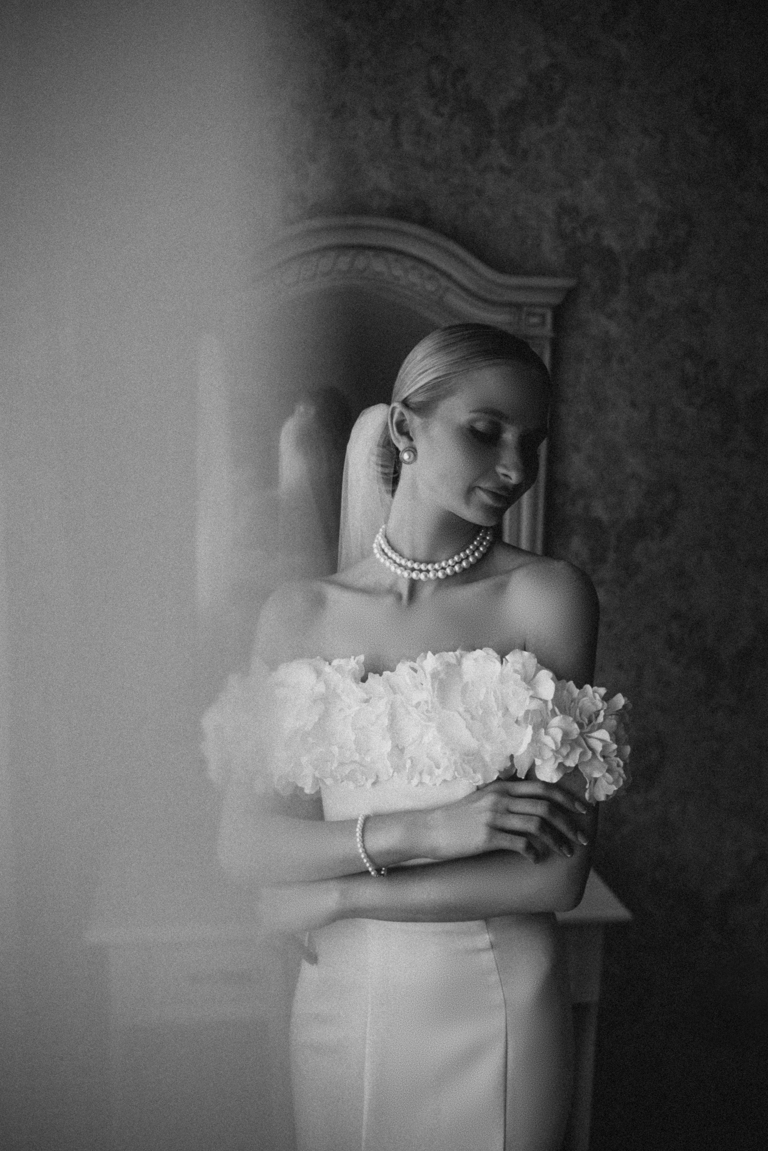 Свадебный день Александры и Дмитрия. Семейный и свадебный фотограф Анастасия Вуколова