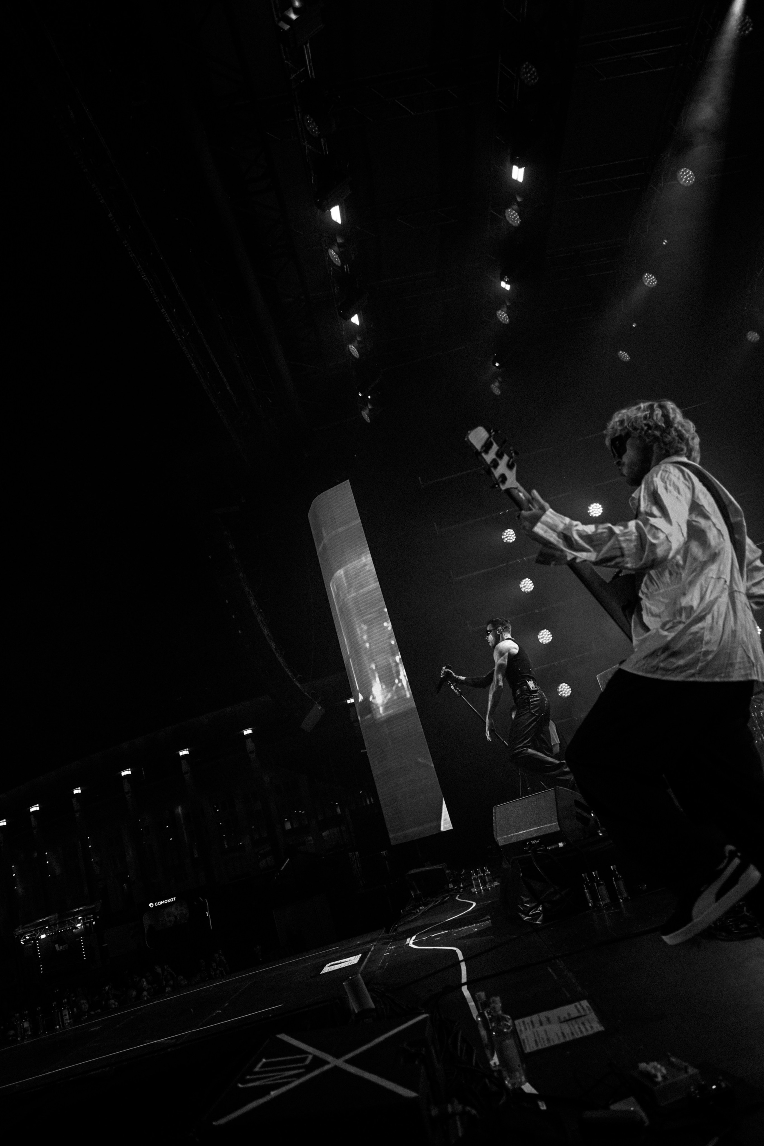 Олег Майами / 17.08. Фотограф в Москве Анастасия Курлович