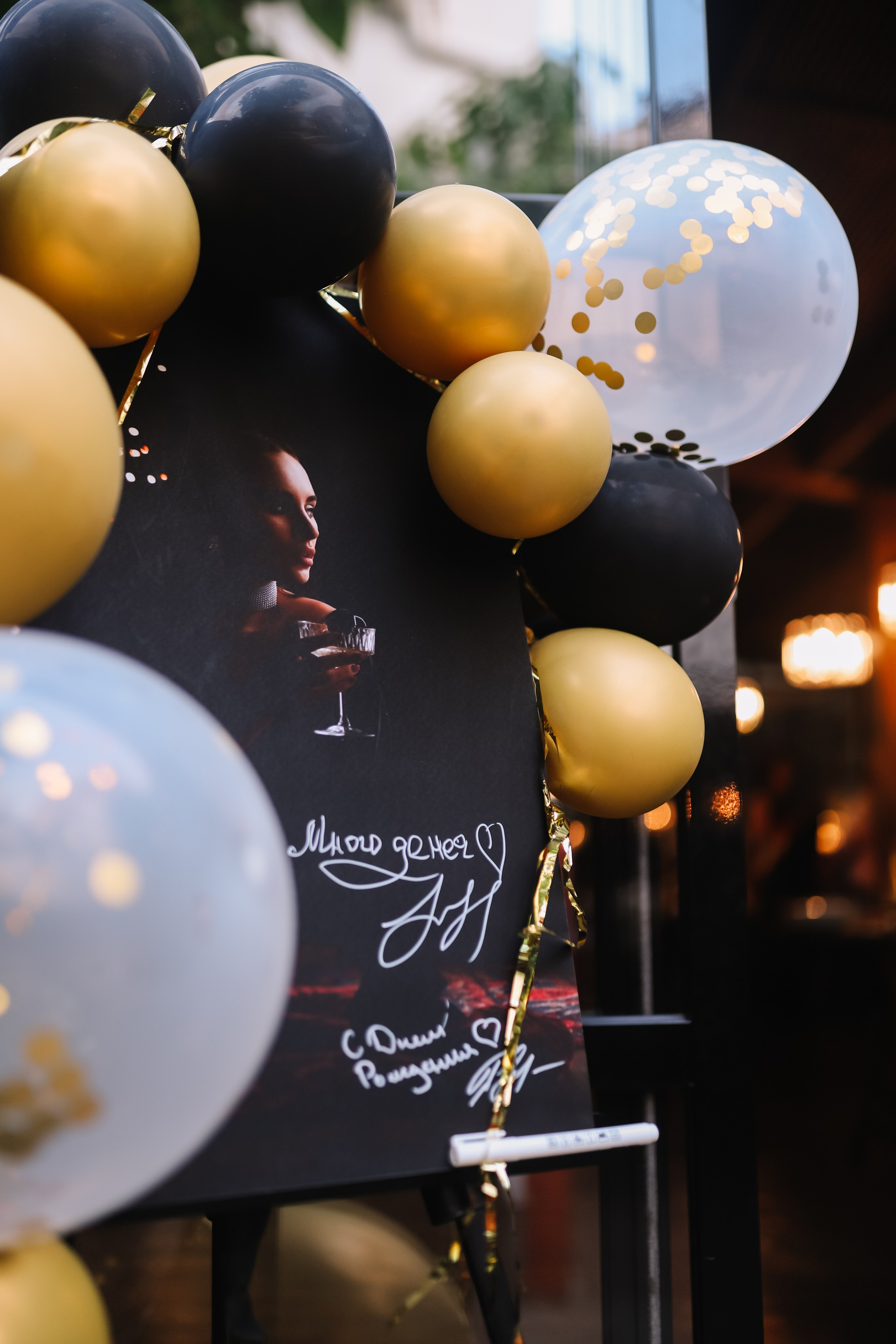 Обзор мероприятия @lubyanenkoo