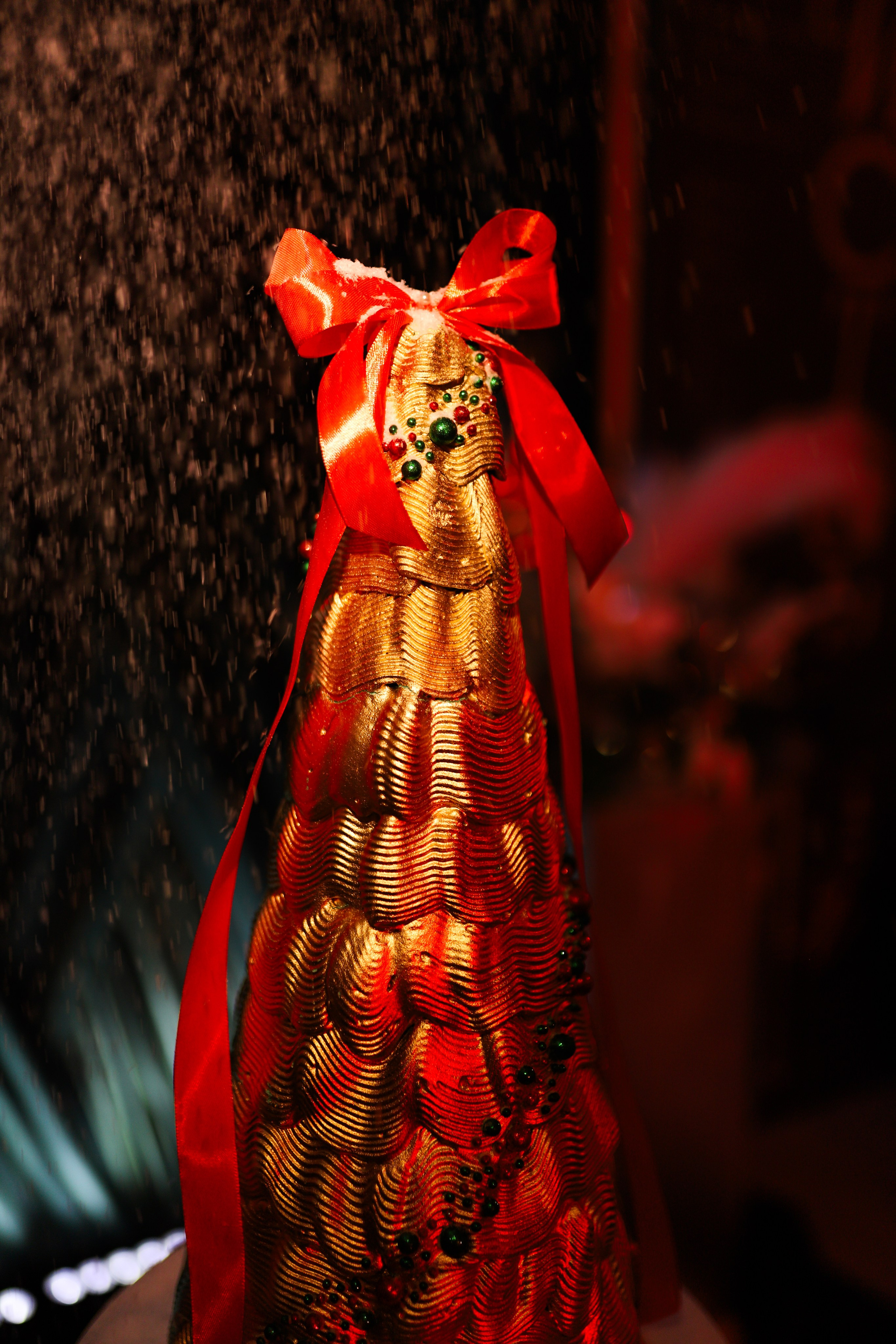 Новогодний корпоратив