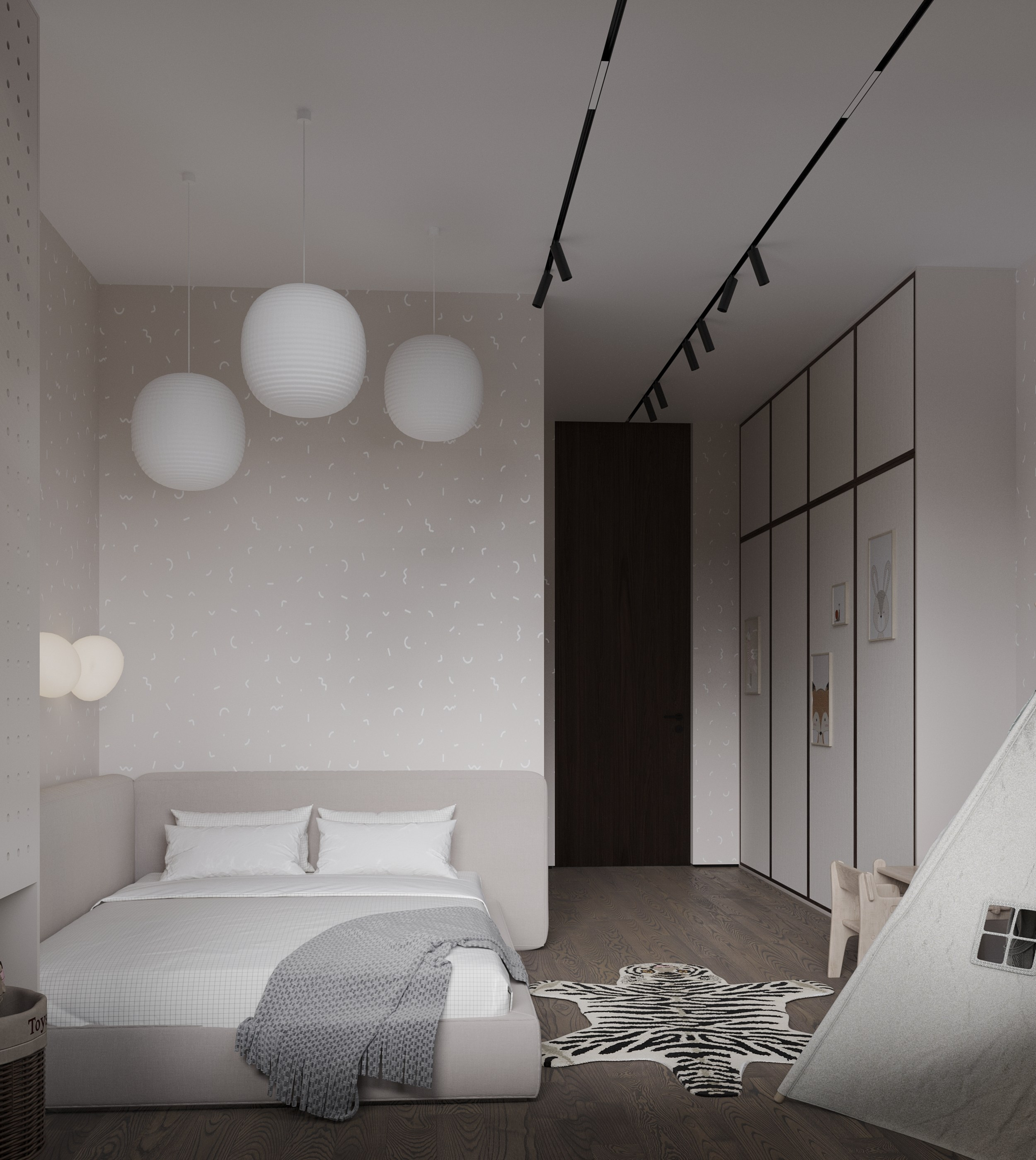 ЖК «Ботанический». Главная