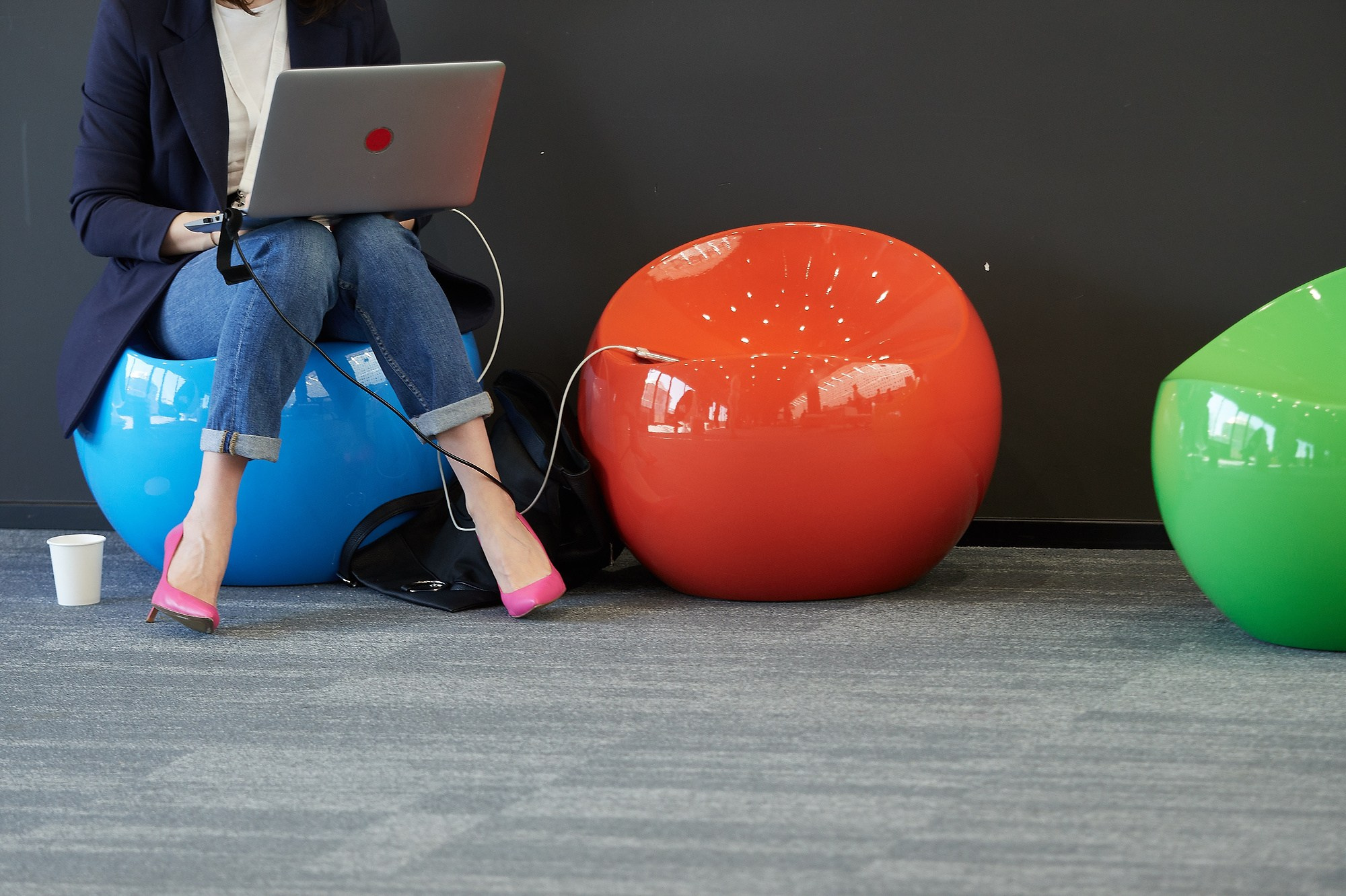 Events. Промышленная и репортажная фотография