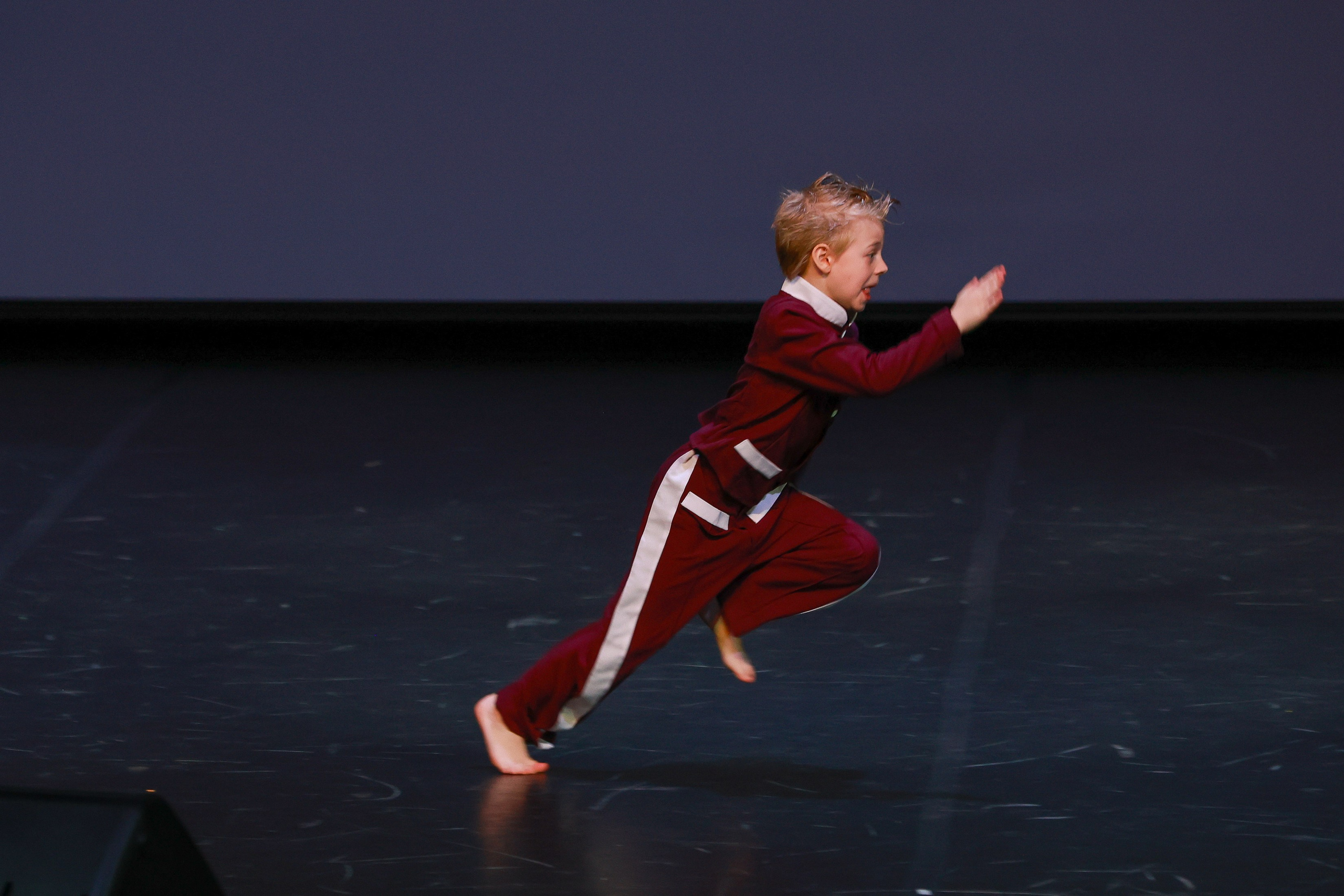 Небесные ласточки на Танц ЭКСПО 2026. Фотограф Юлия Мальцева