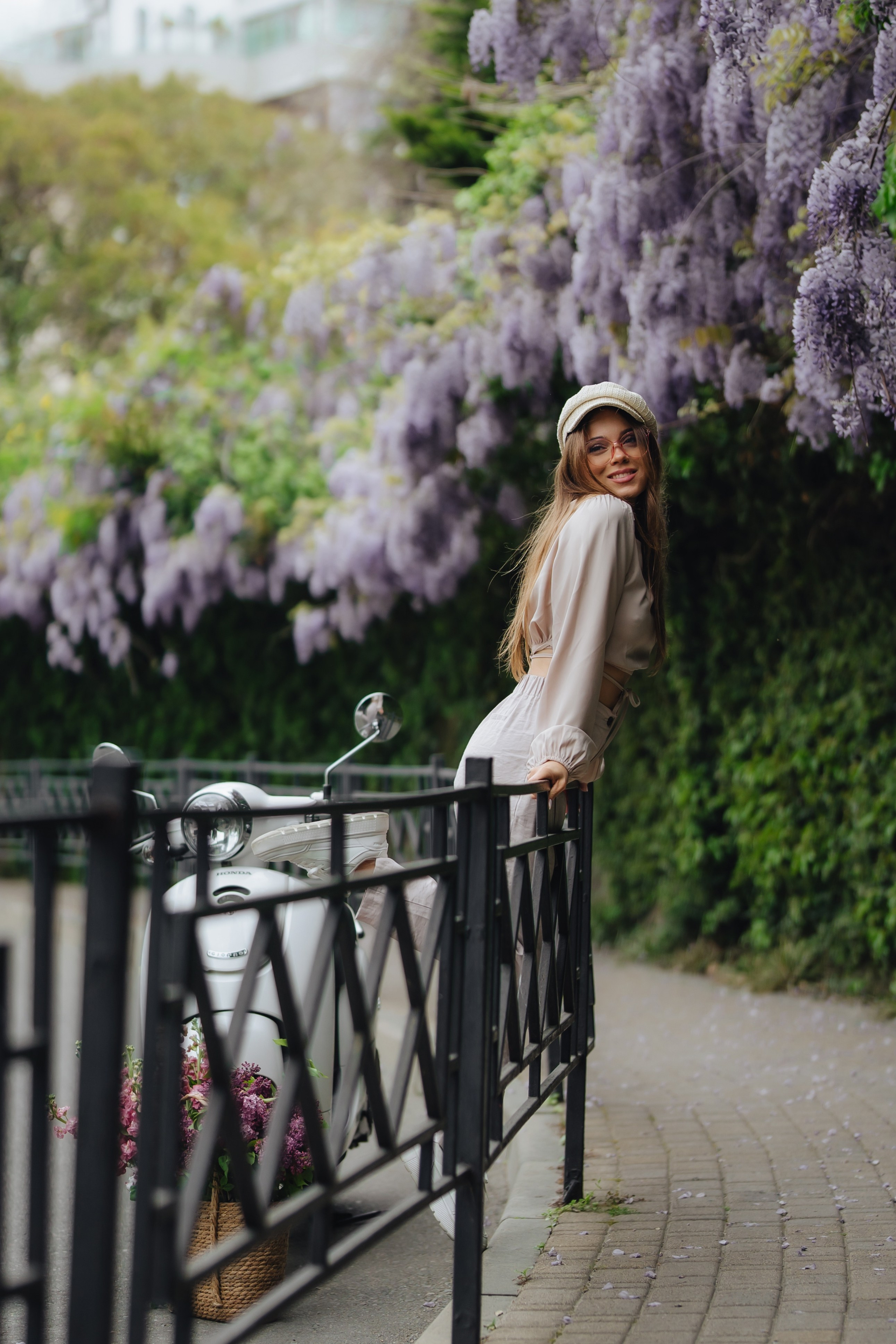 Прогулочная фотосессия. Евгений Щетников Фотограф-Тюмень