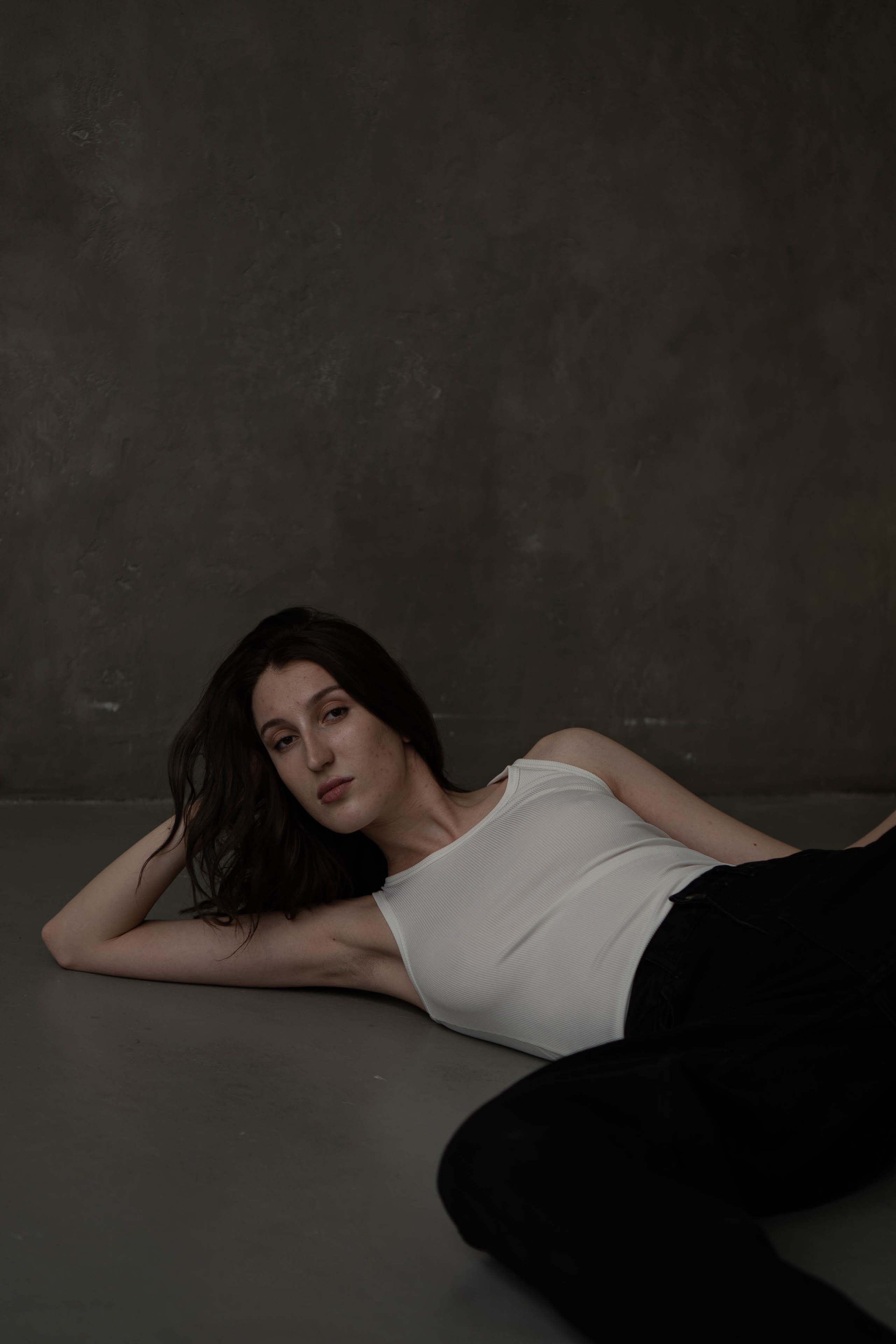 Студийная. Профессиональный фотограф, Санкт-Петербург — Виктория Богомолова