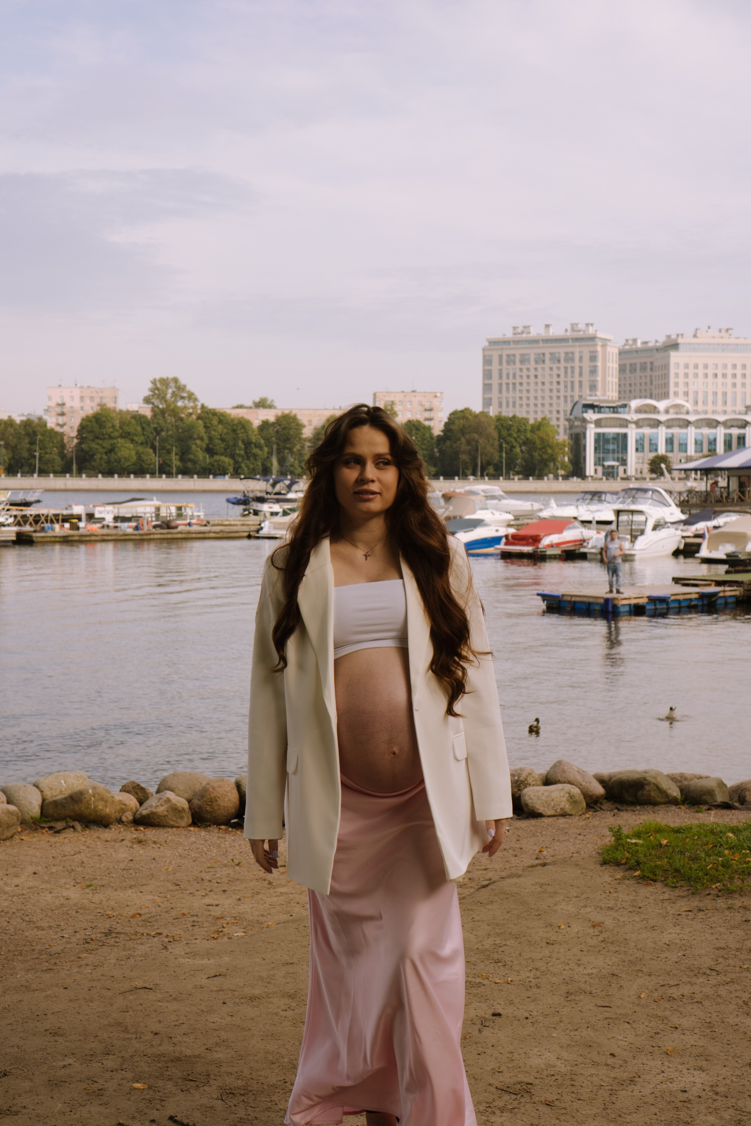 СЕМЕЙНАЯ ИСТОРИЯ. Профессиональный фотограф, Санкт-Петербург — Виктория Богомолова