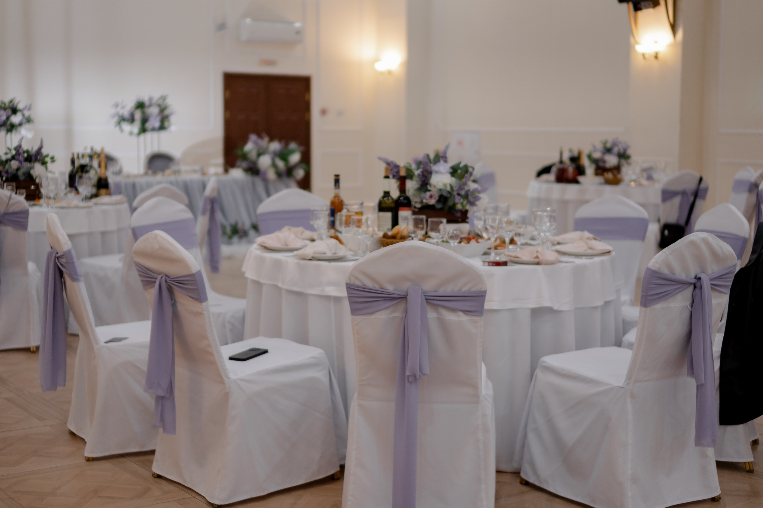 СВАДЕБНАЯ СЬЕМКА В ЗАГСЕ И БАНКЕТ. Профессиональный фотограф, Санкт-Петербург — Виктория Богомолова