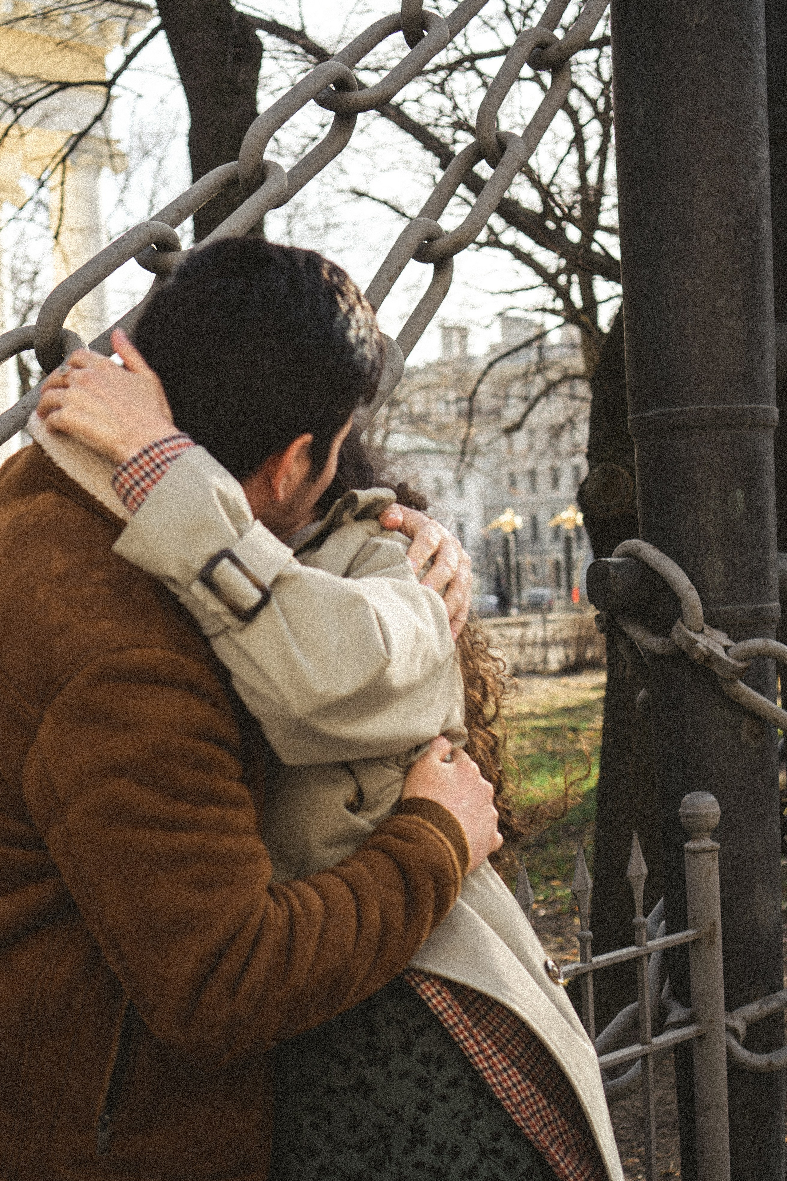 Love story. Профессиональный фотограф, Санкт-Петербург — Виктория Богомолова