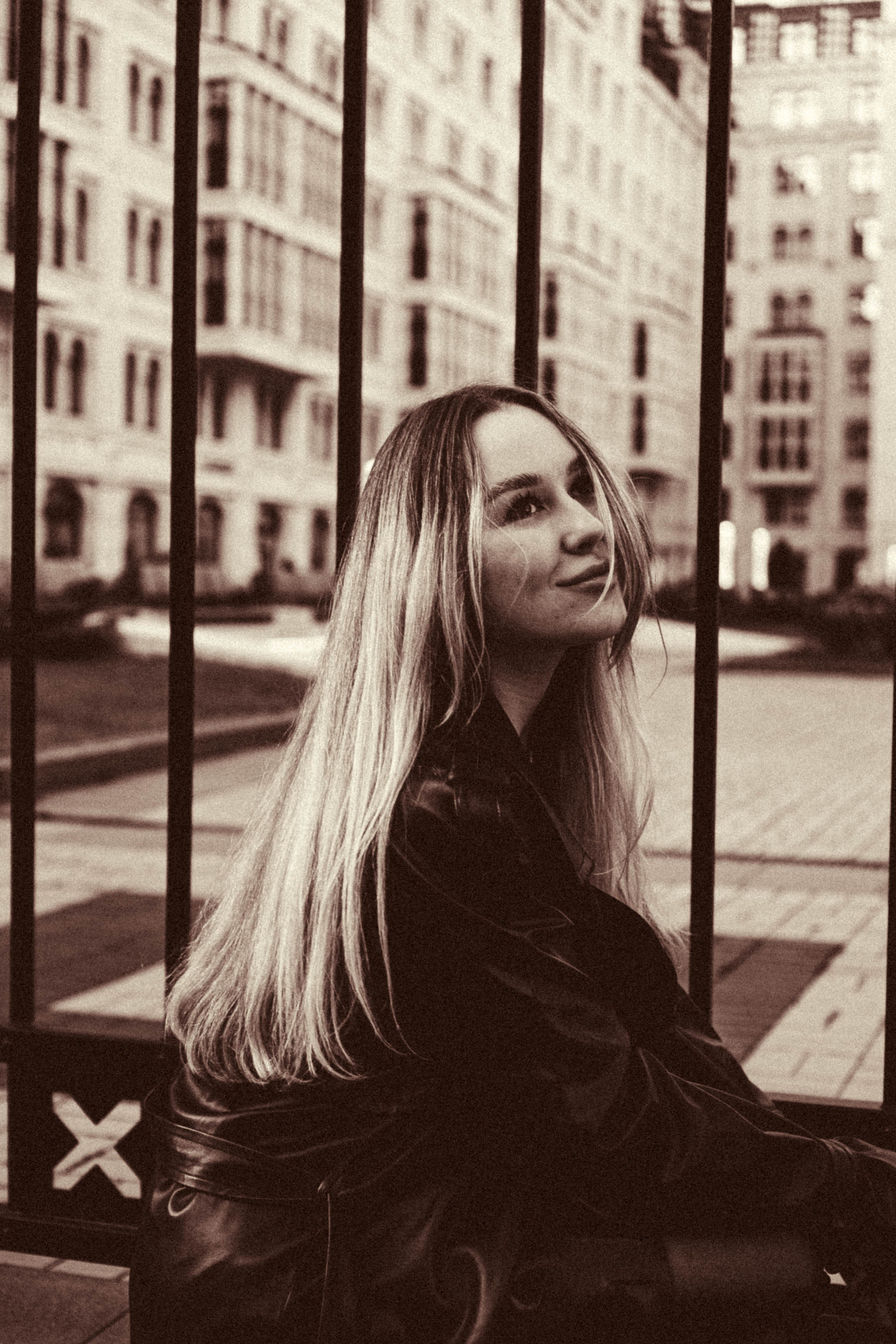 Ксения. Профессиональный фотограф, Санкт-Петербург — Виктория Богомолова