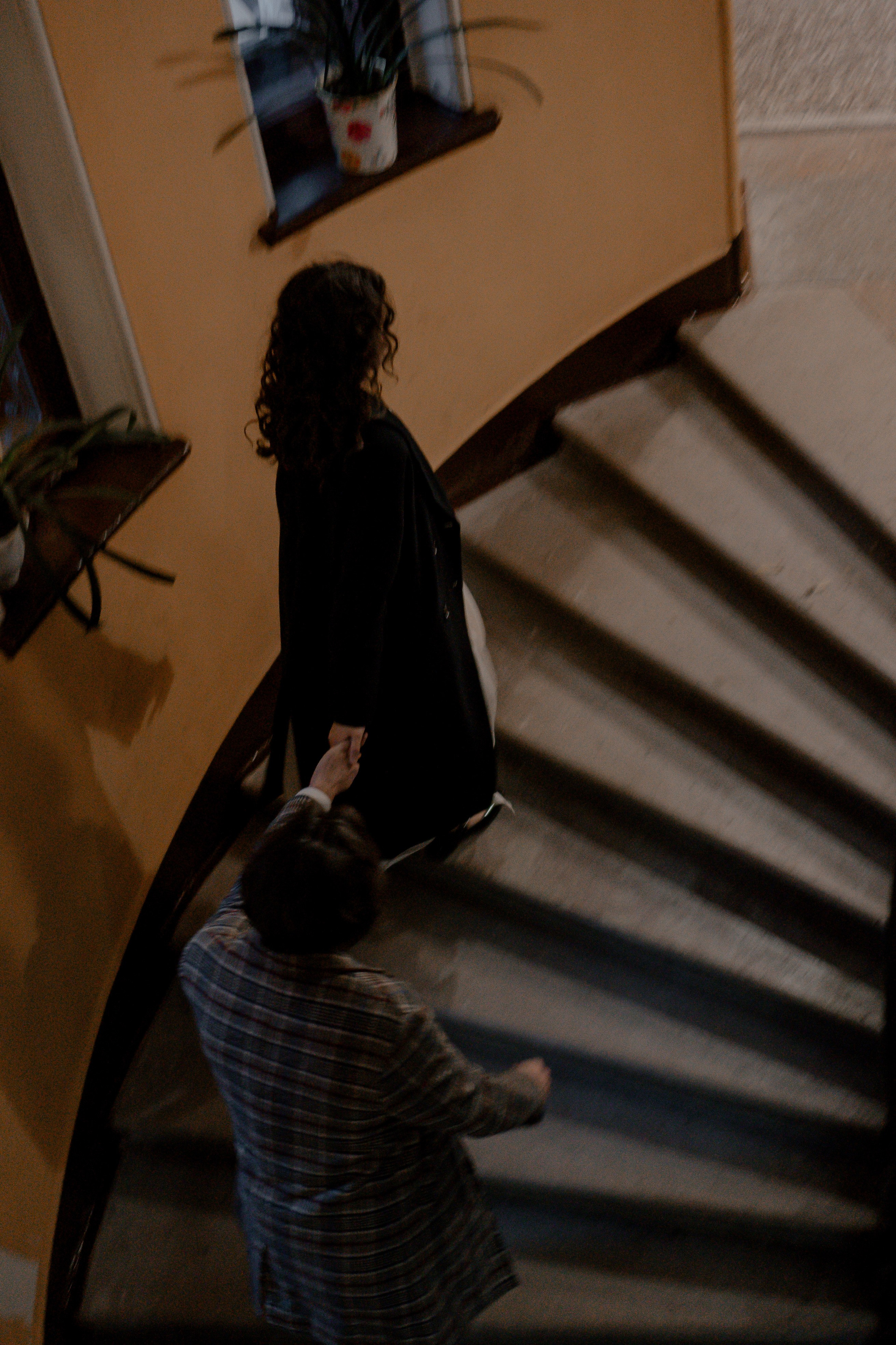 Парадная в Санкт-Петербурге. Профессиональный фотограф, Санкт-Петербург — Виктория Богомолова