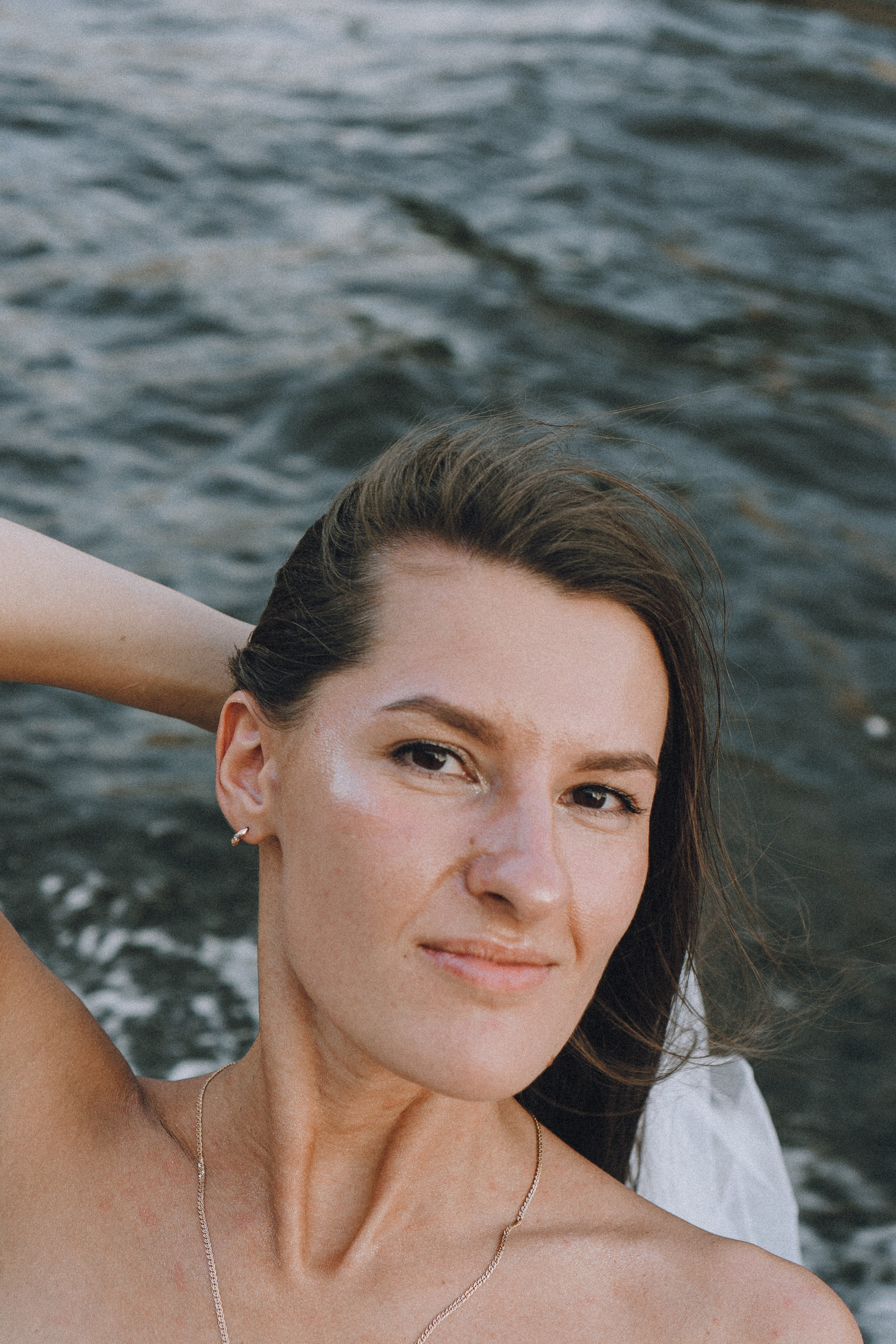 ДЕВИЧНИК НА КАТЕРЕ. Профессиональный фотограф, Санкт-Петербург — Виктория Богомолова