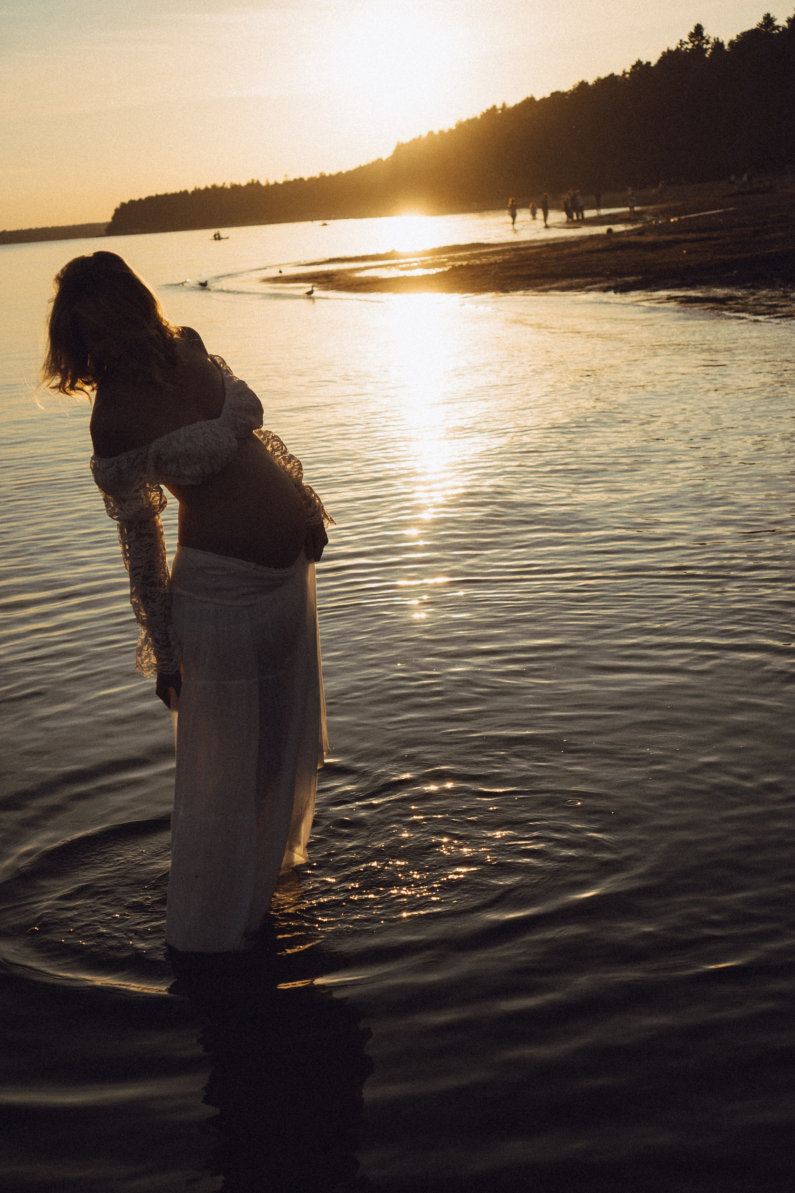 В ОЖИДАНИИ. Профессиональный фотограф, Санкт-Петербург — Виктория Богомолова