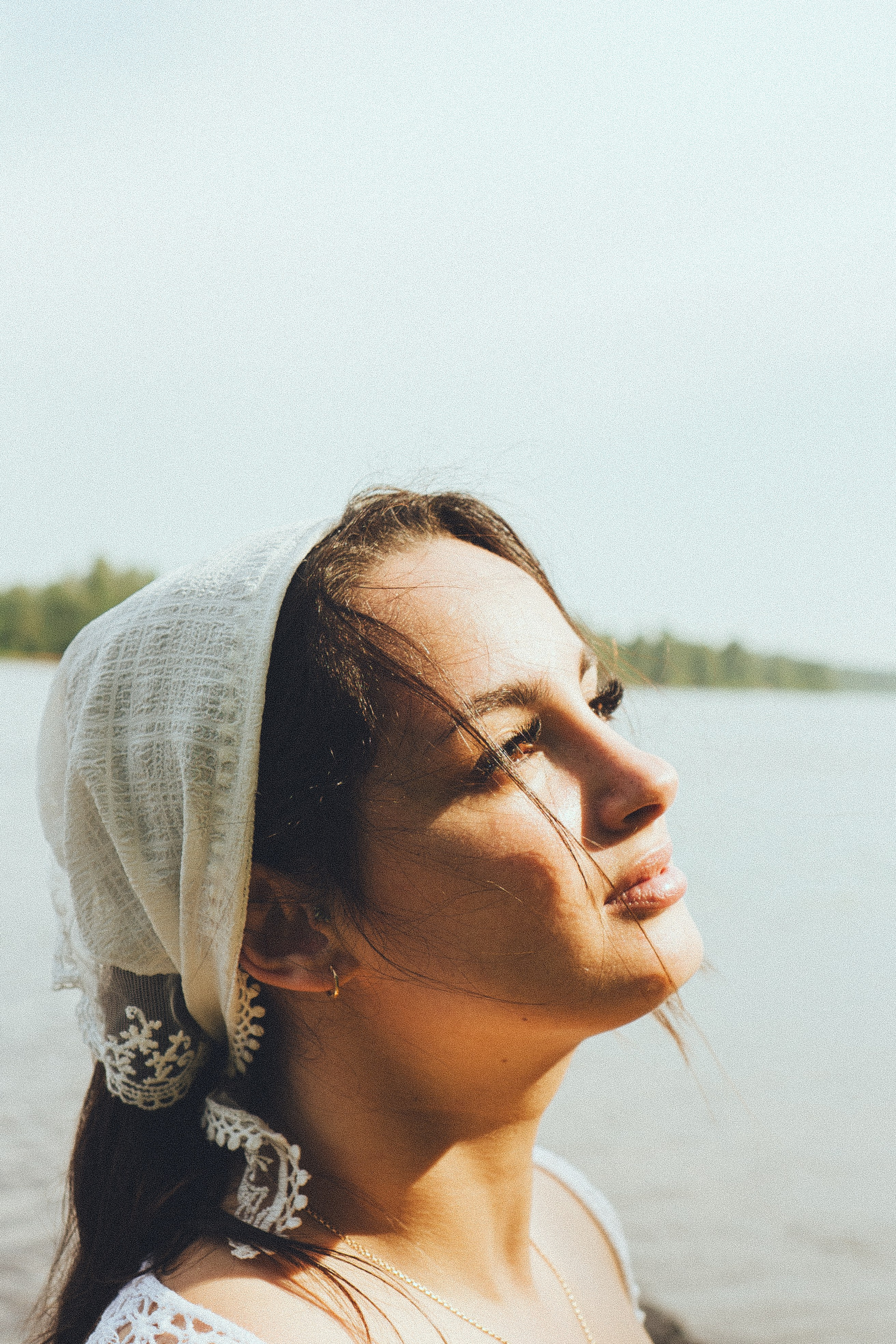 ПРОГУЛКА НА БЕРЕГУ. Профессиональный фотограф, Санкт-Петербург — Виктория Богомолова