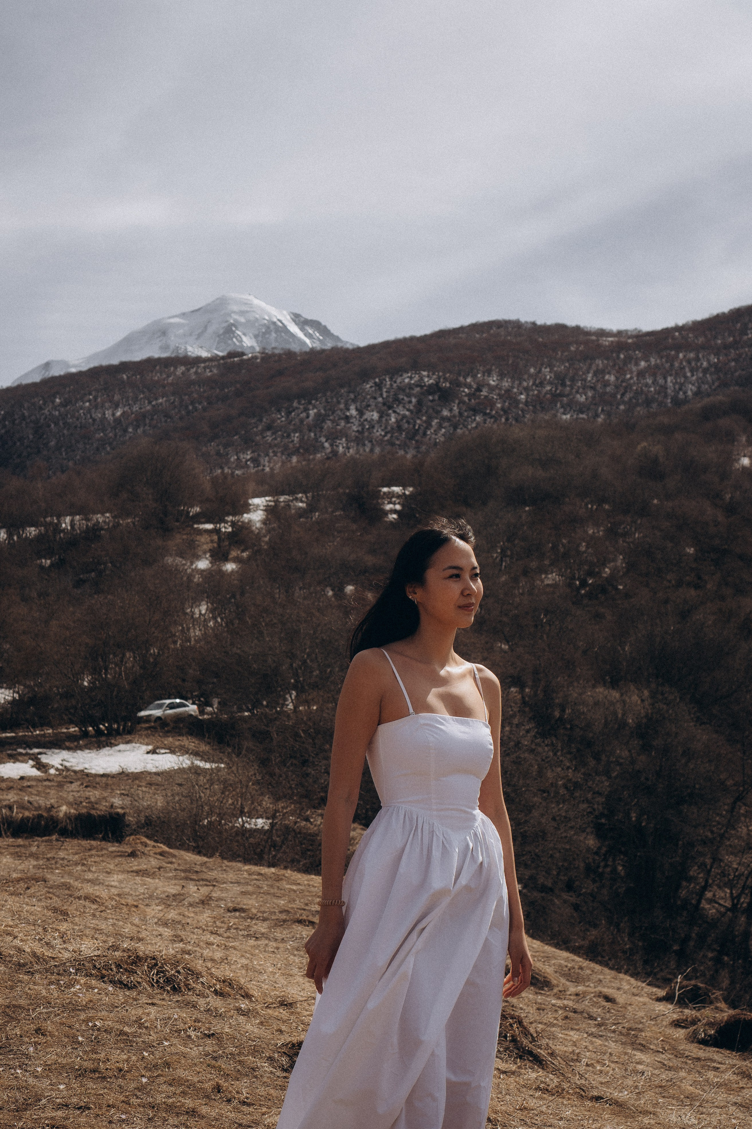 ОСЕТИЯ. Профессиональный фотограф, Санкт-Петербург — Виктория Богомолова