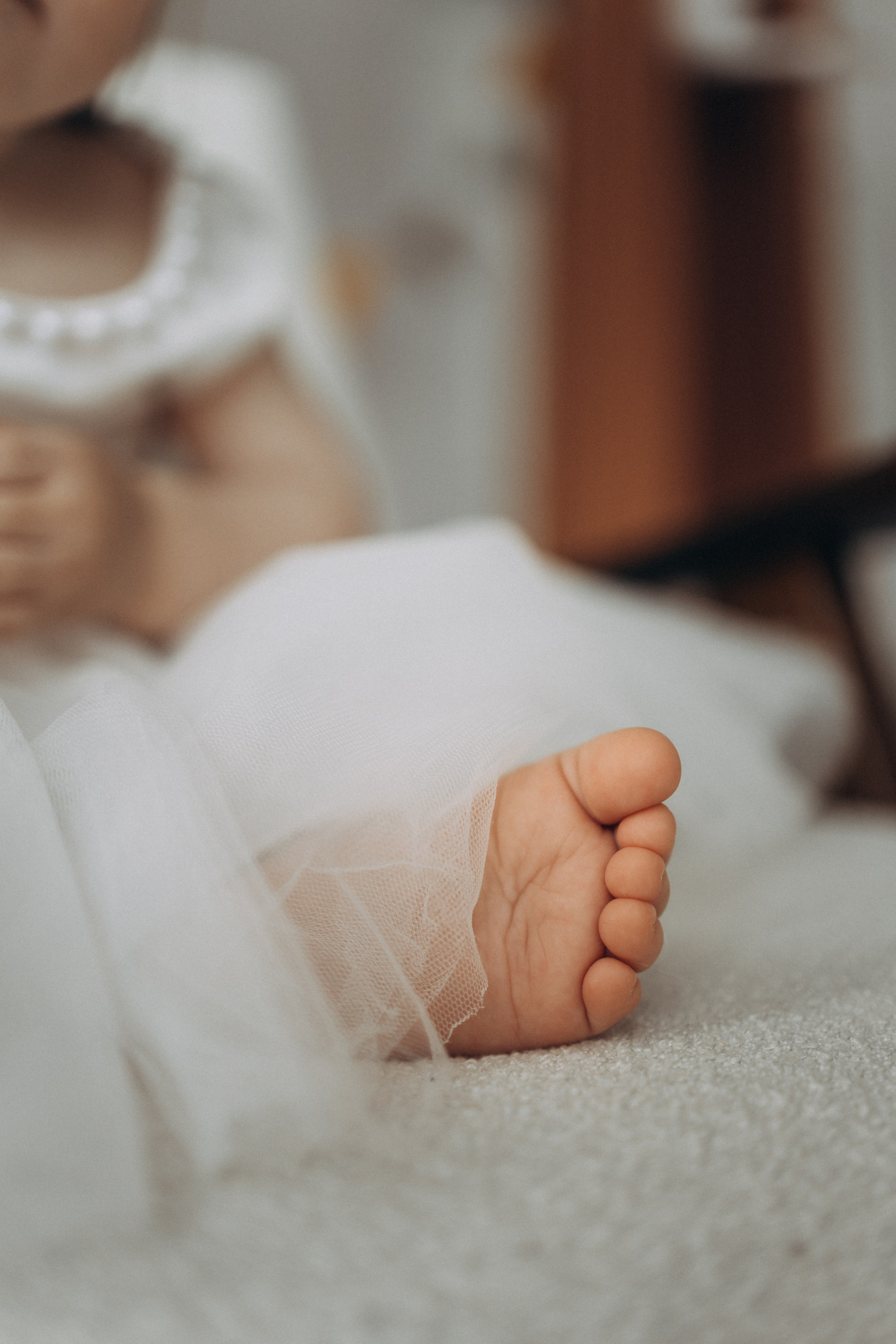 Андрей, Наталья и Варя. Фотограф Нижний Новгород