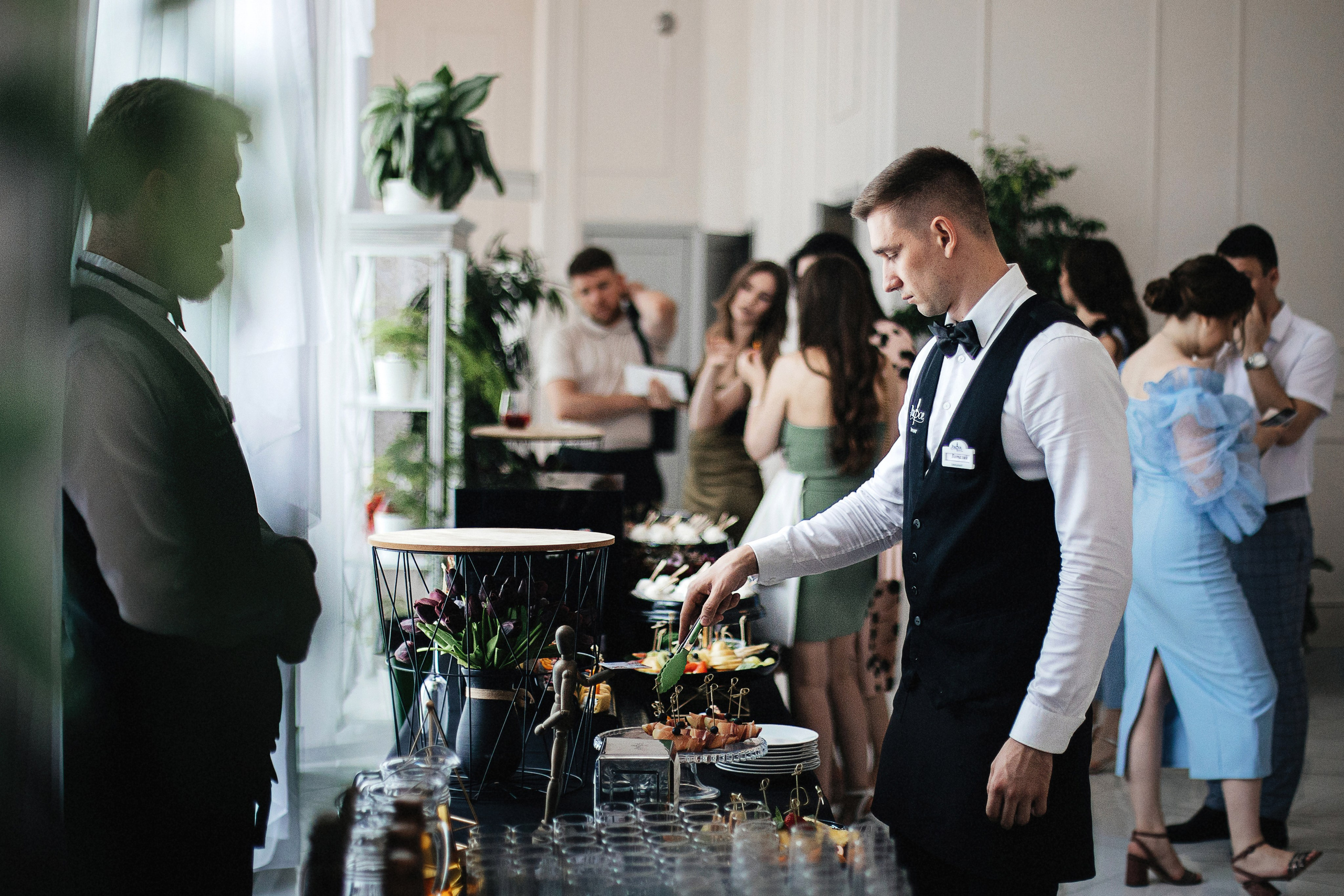 Олег и Галина. Свадебный фотограф в Ростове-на-Дону Олег Майер