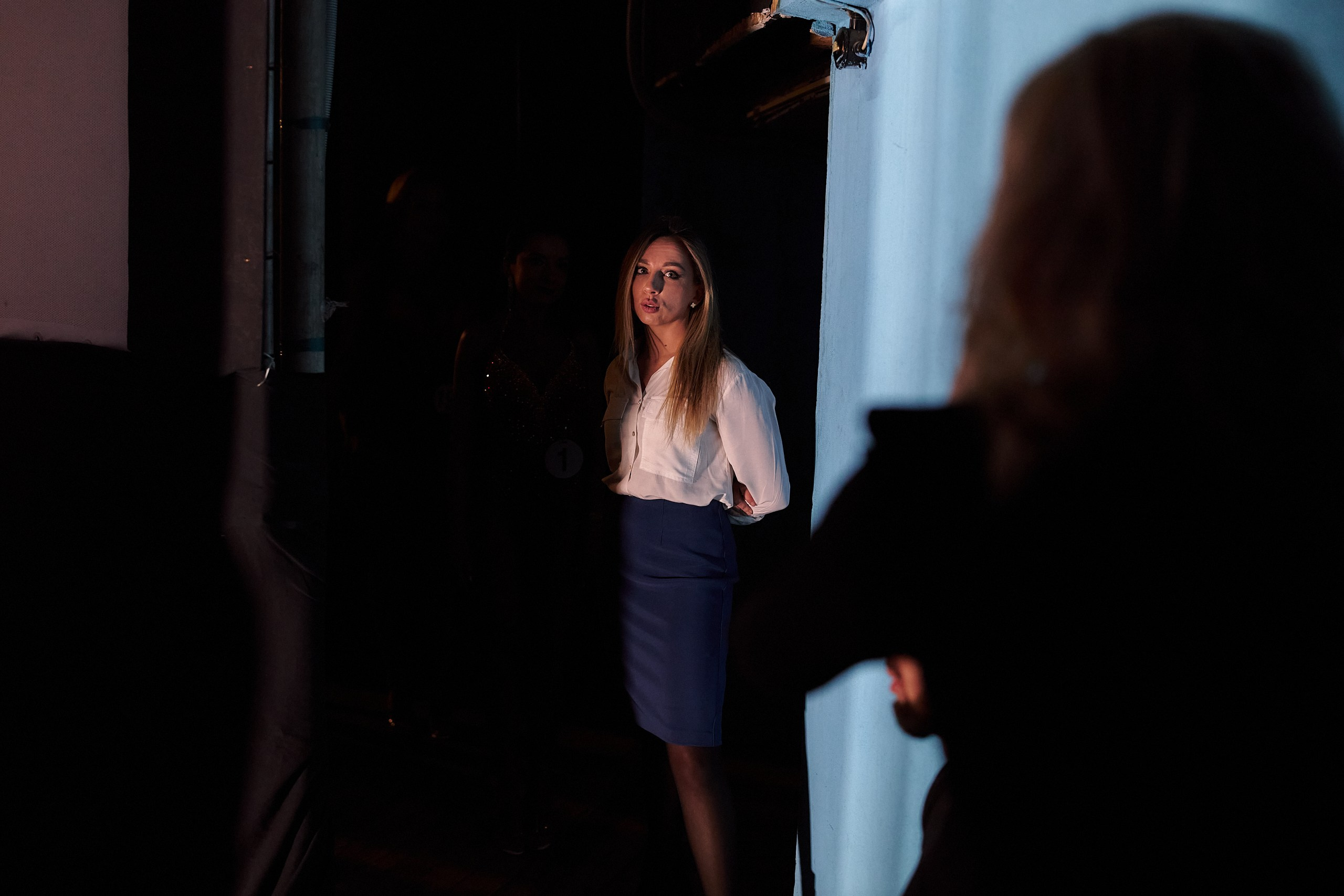 Чемпионат по ББ КО, 19 марта 2023. Фотограф Игорь Михайлов