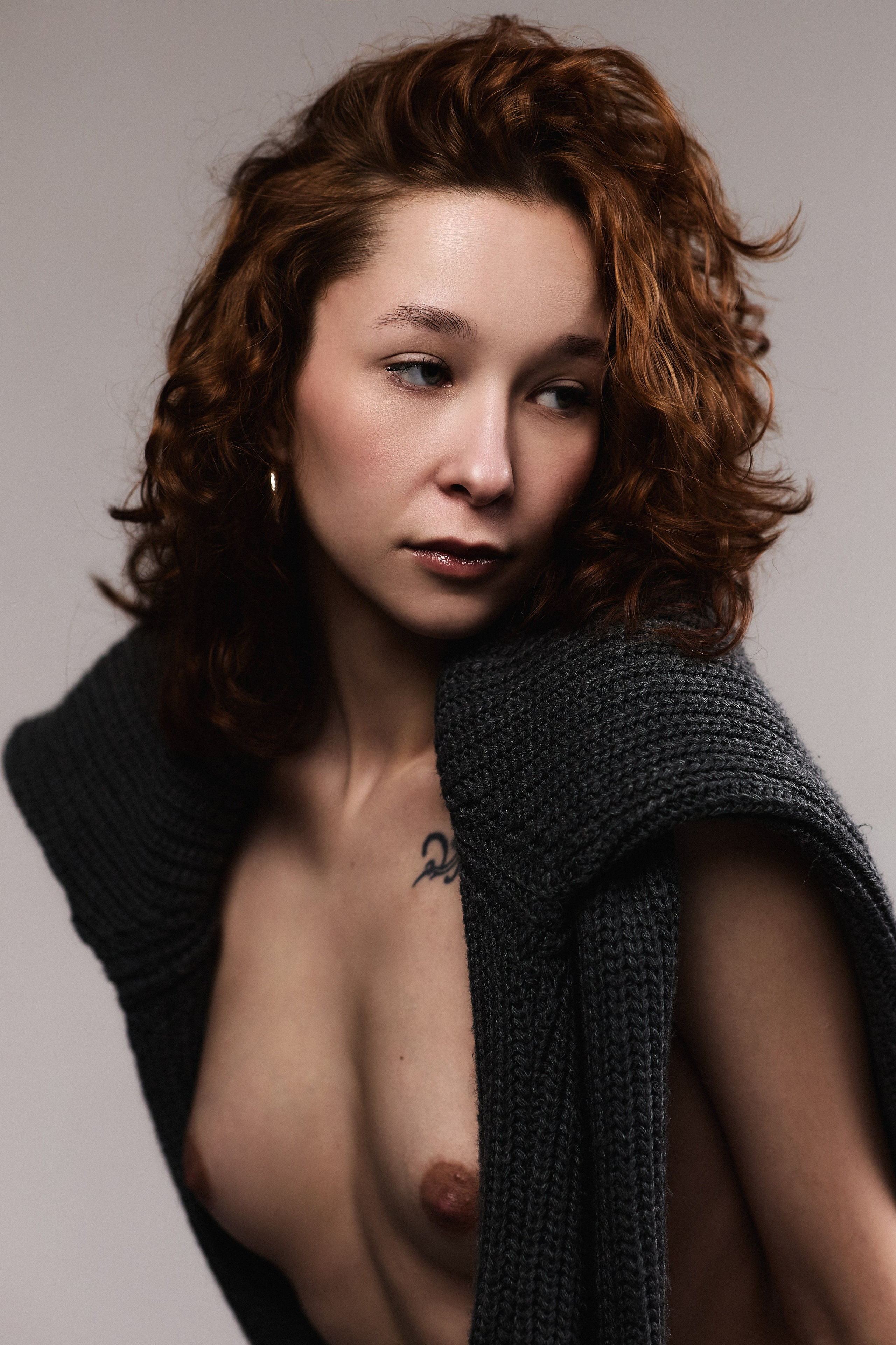 Лея, SVENROK. Фотограф Игорь Михайлов