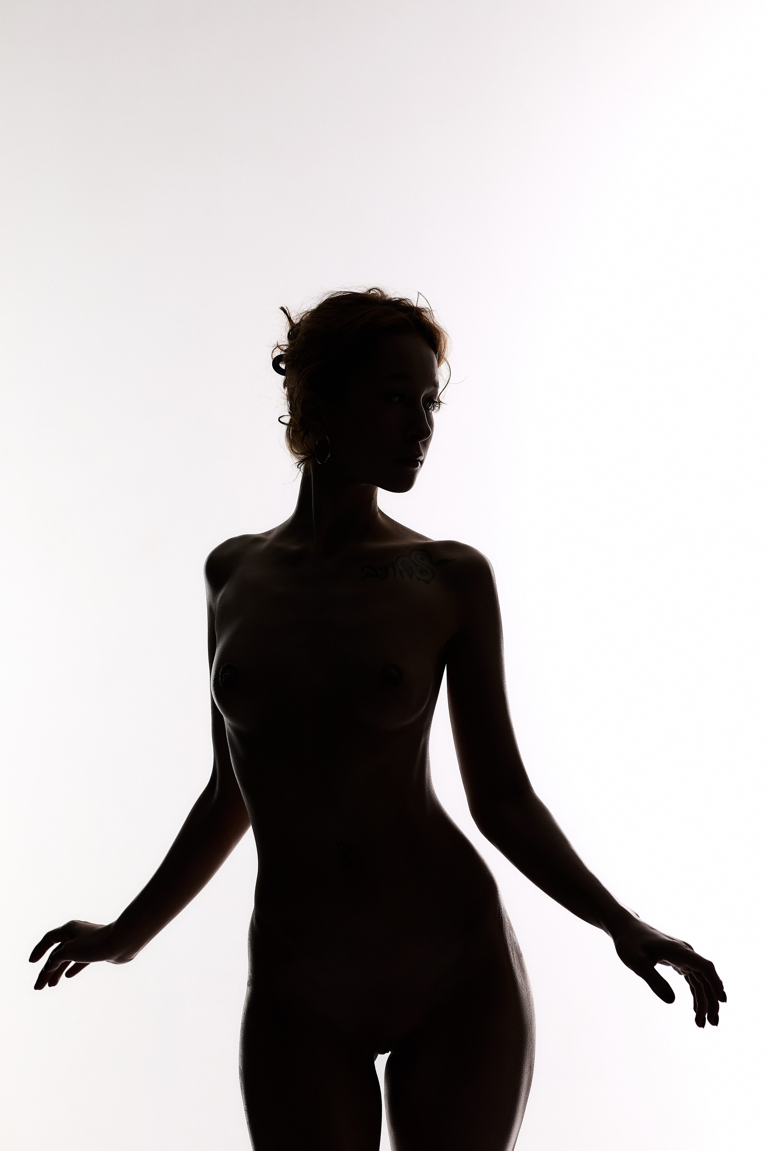 Лея, SVENROK. Фотограф Игорь Михайлов