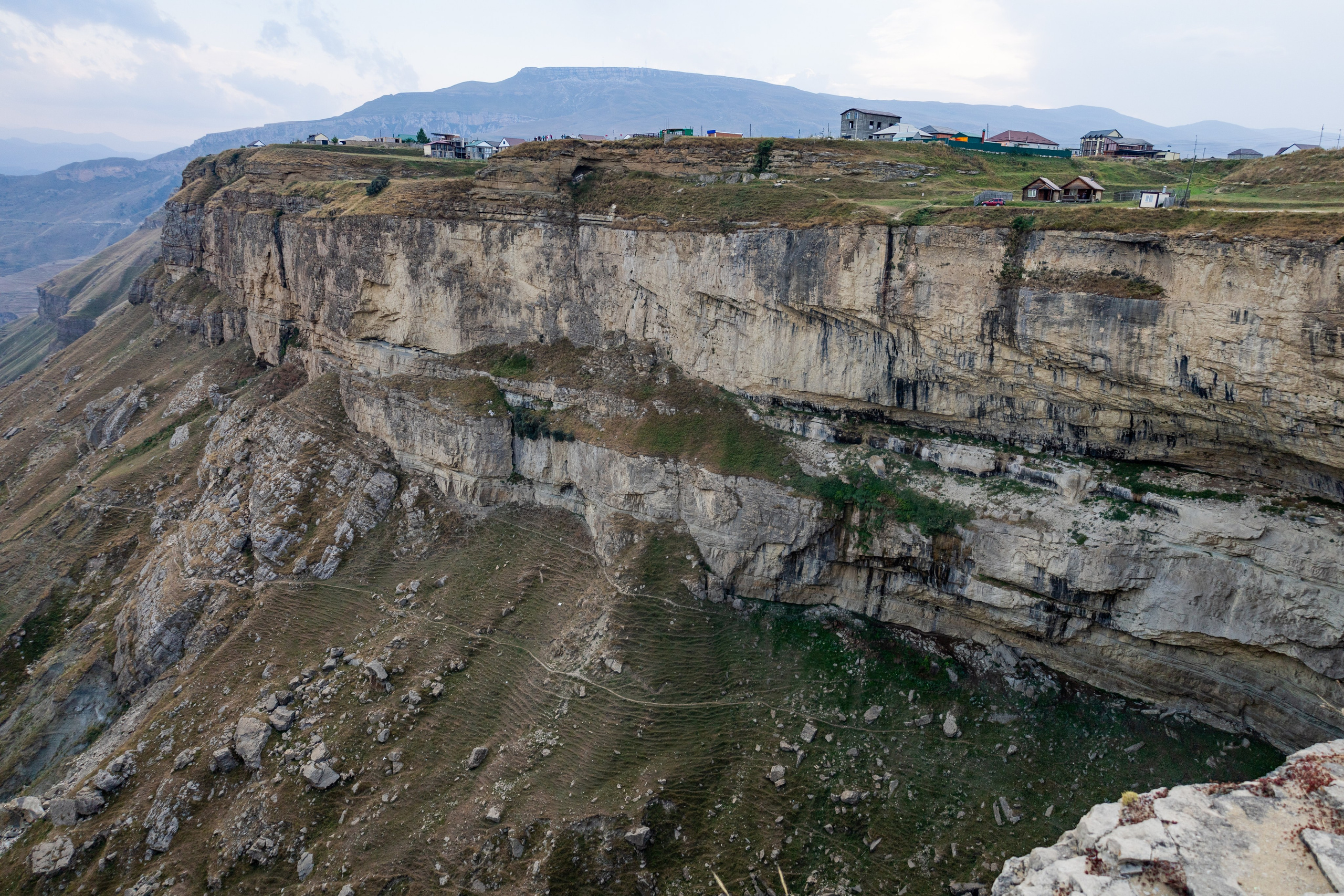 Дагестан. Гергерт Ксения фотограф в Санкт-Петербурге