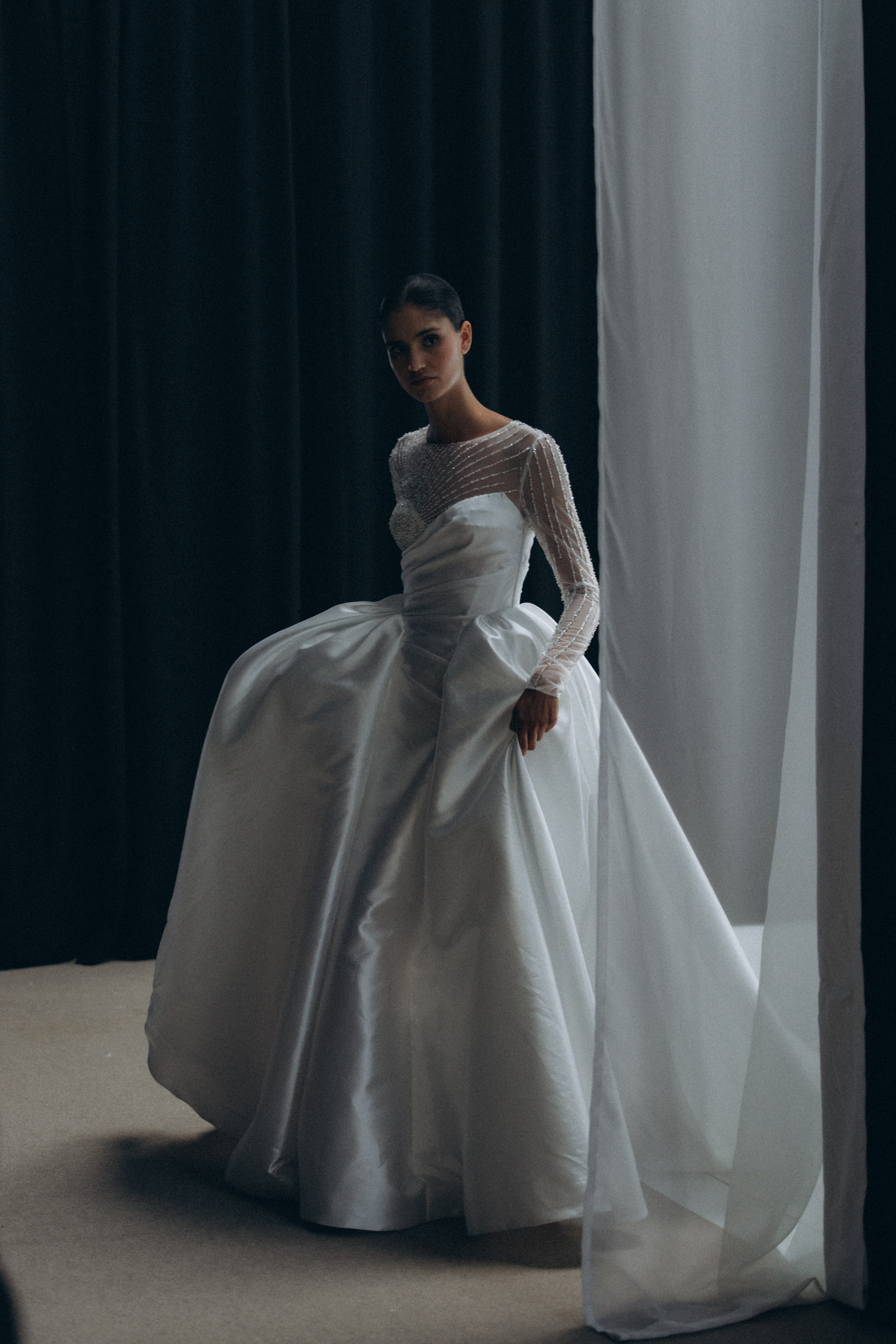 The Atelier by Prof Jimmy Choo. Fotógrafo de bodas y eventos en Europa