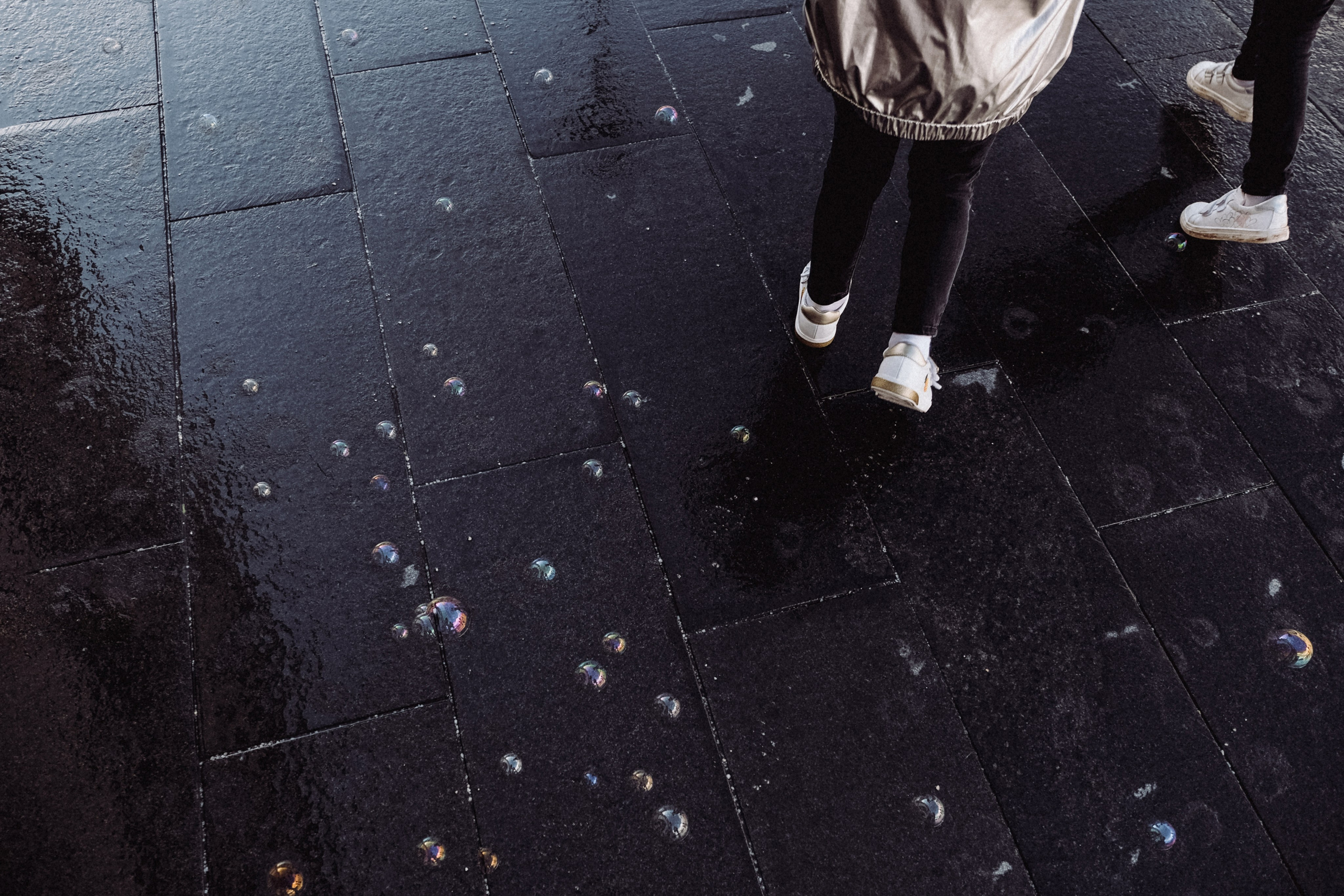 Маша, Злата и София. Семейный фотограф Москва