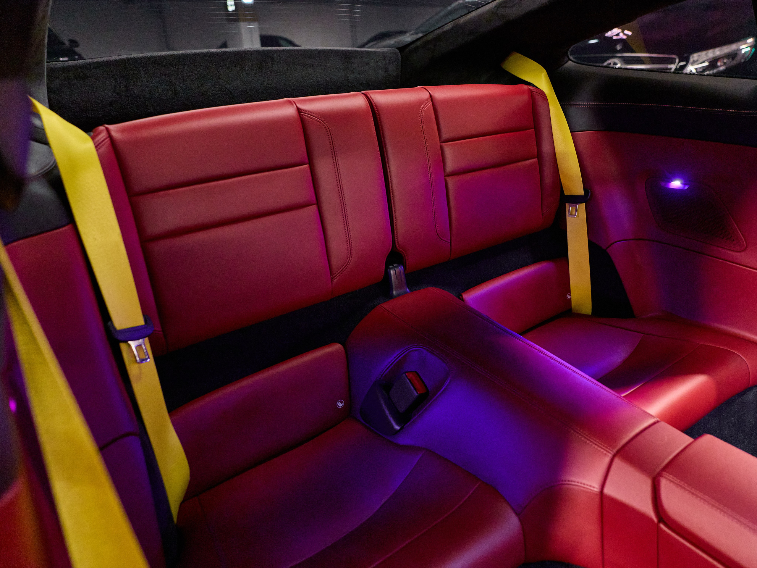 Porsche 911. IDeAI studio