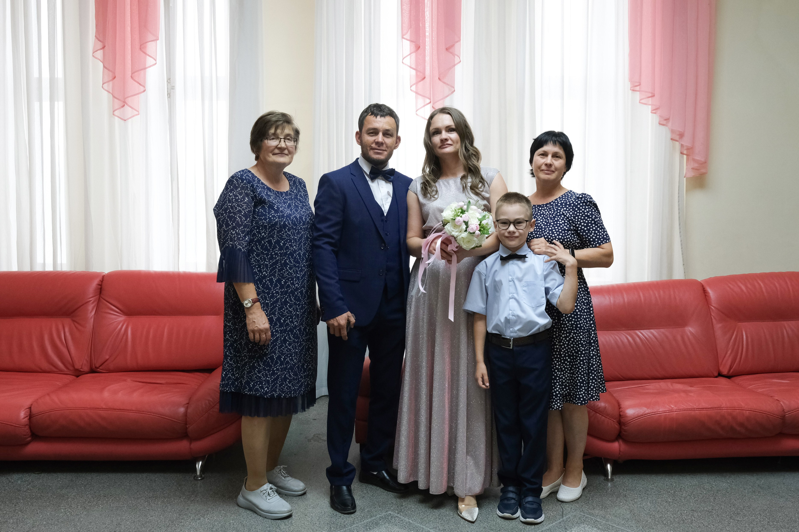 Свадьба Дениса и Ольги. Свадебный фотограф в Челябинске Сырчикова Наталья