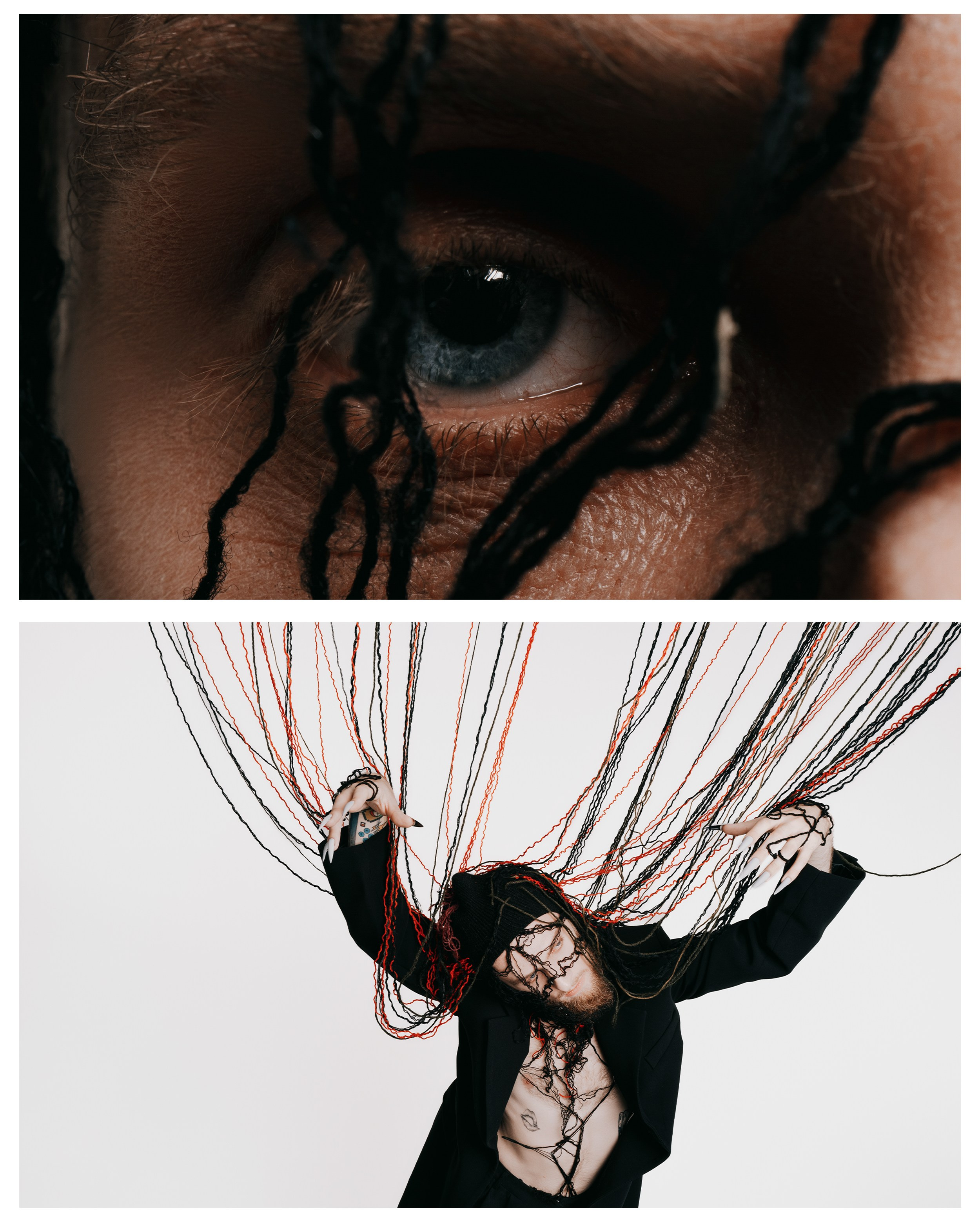 PETR. Фотограф