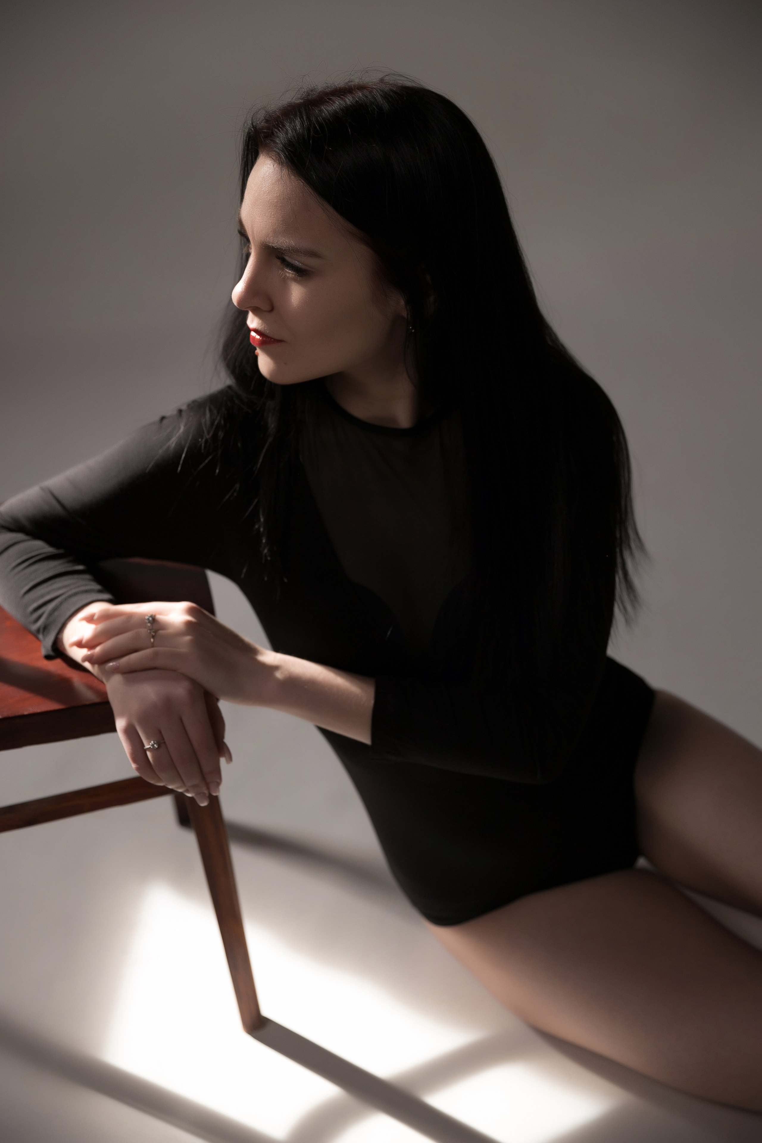 Юлия. Фотограф Матвеева Татьяна