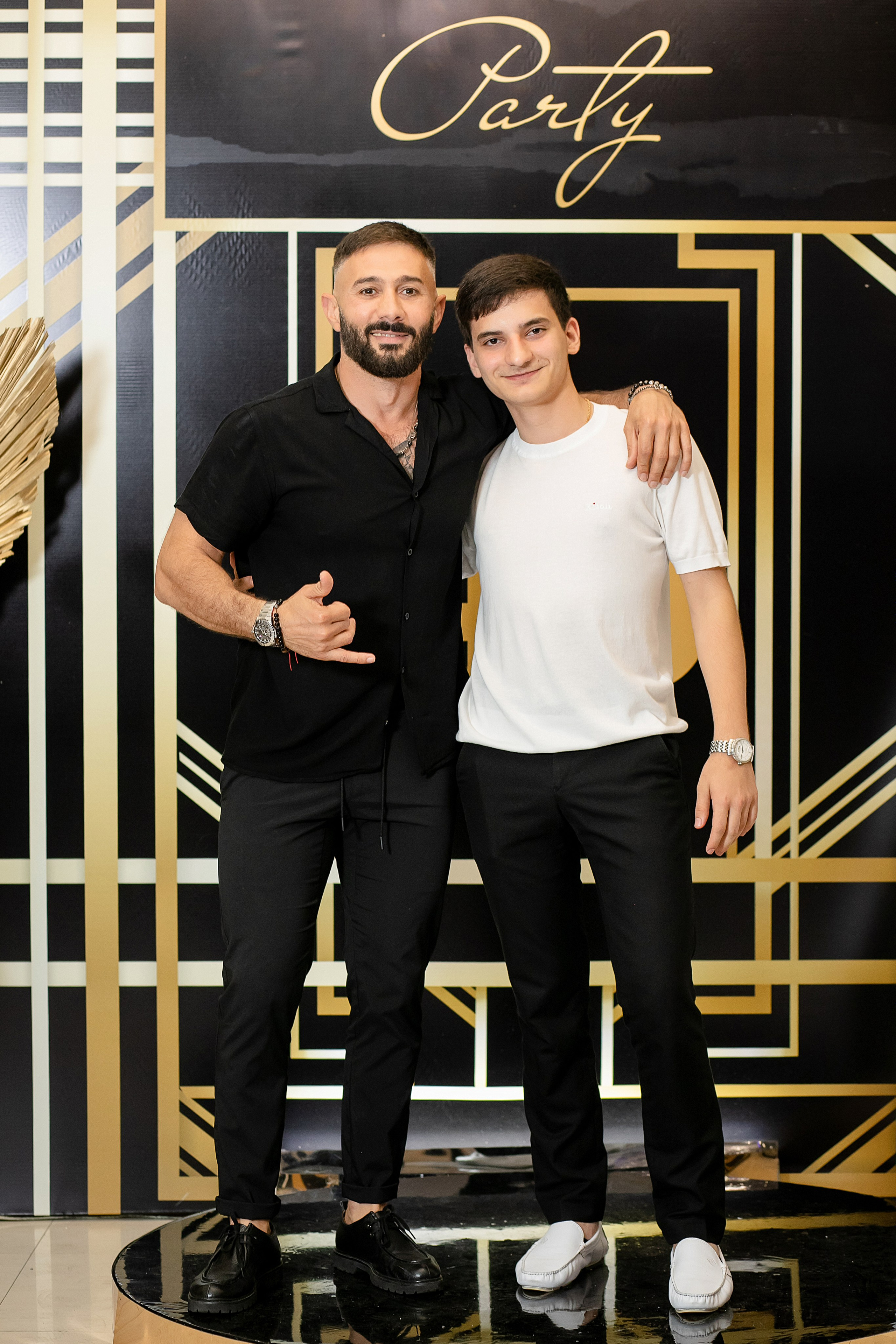 Съемки в ресторанах (свадьбы, юбилеи, выпускные вечера). Семейный и детский фотограф Марина Баладьян Сочи / Краснодар / Москва