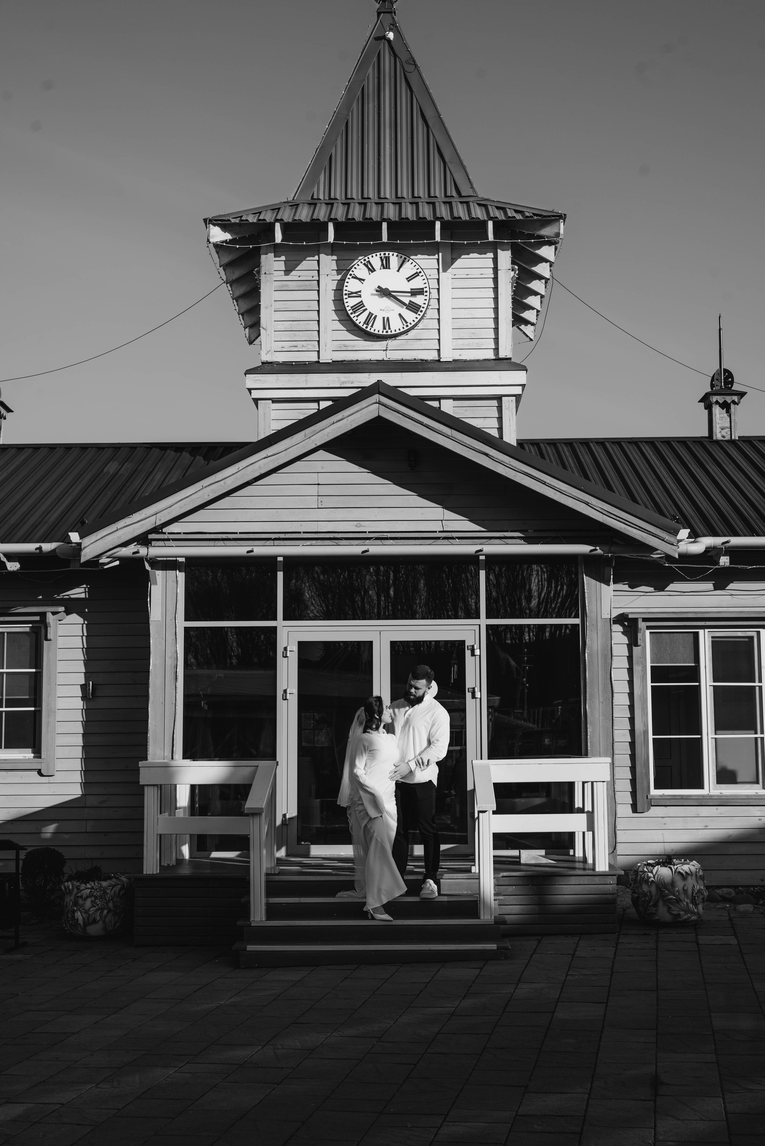 Зоя и Руслан. Свадебный репортажный фотограф в Краснодаре и Лабинске Плуговая Юлия