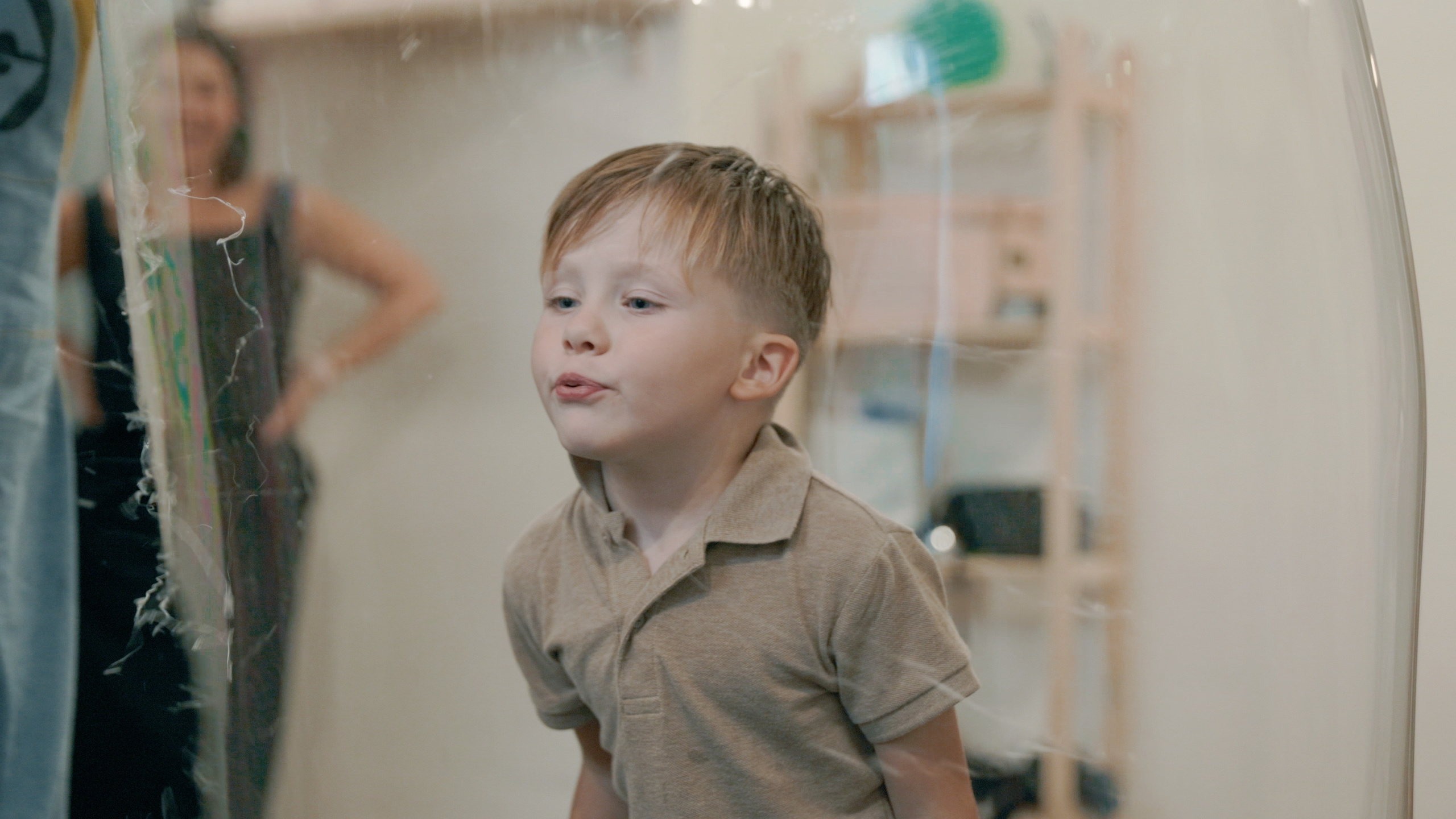 День рождения 5 лет в Родичах. Видеограф Павел Борисов | Москва | СПБ | Брянск