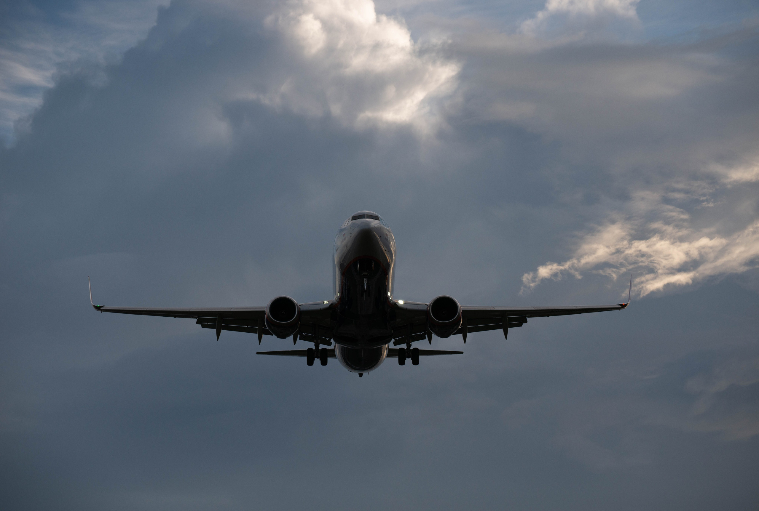 Фотографии авиатехники. Фотограф в Москве — Георгий Чернышов