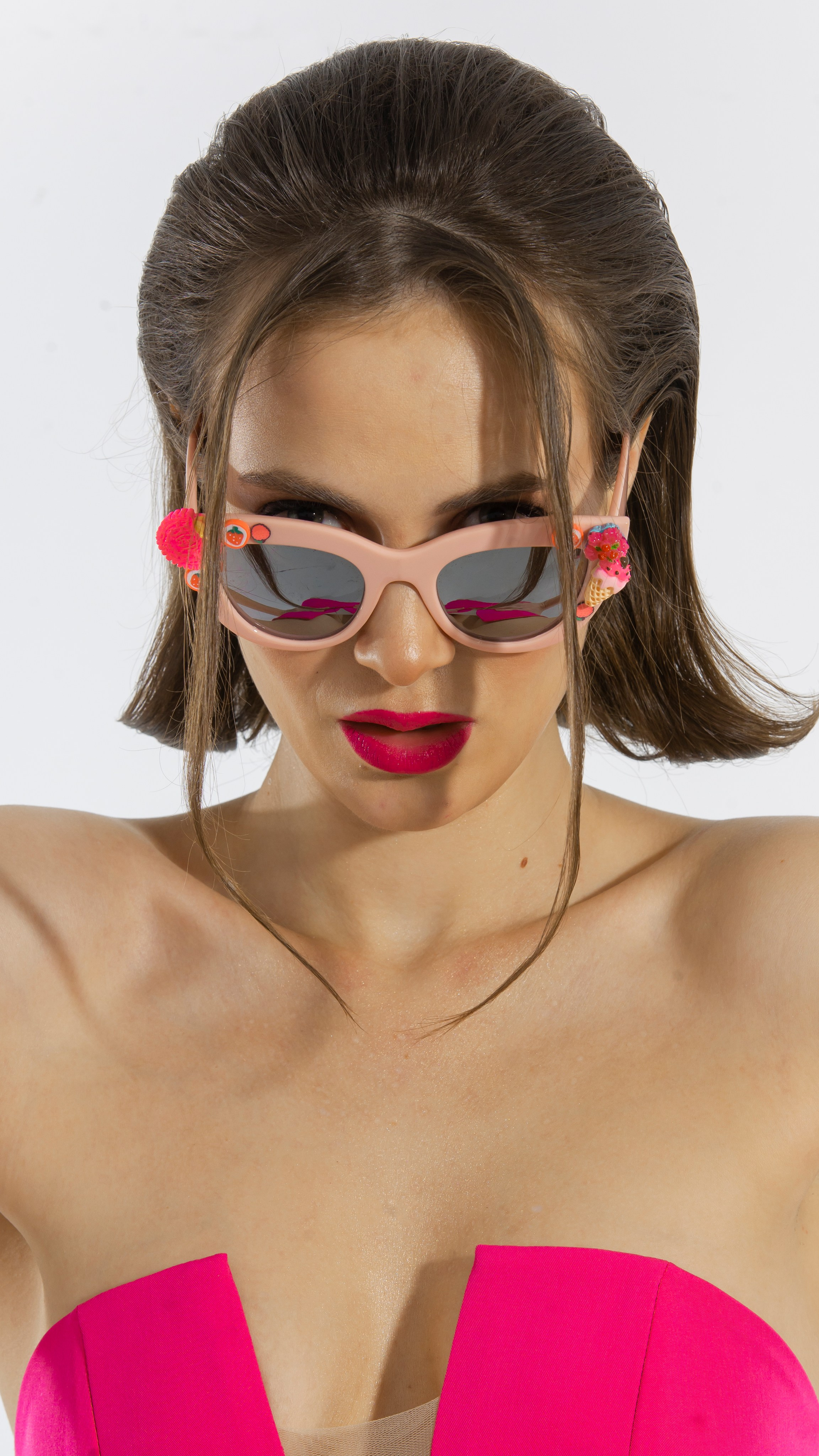 AI. Dmitry Obolensky | Art-Fashion Photographer in Saint Petersburg