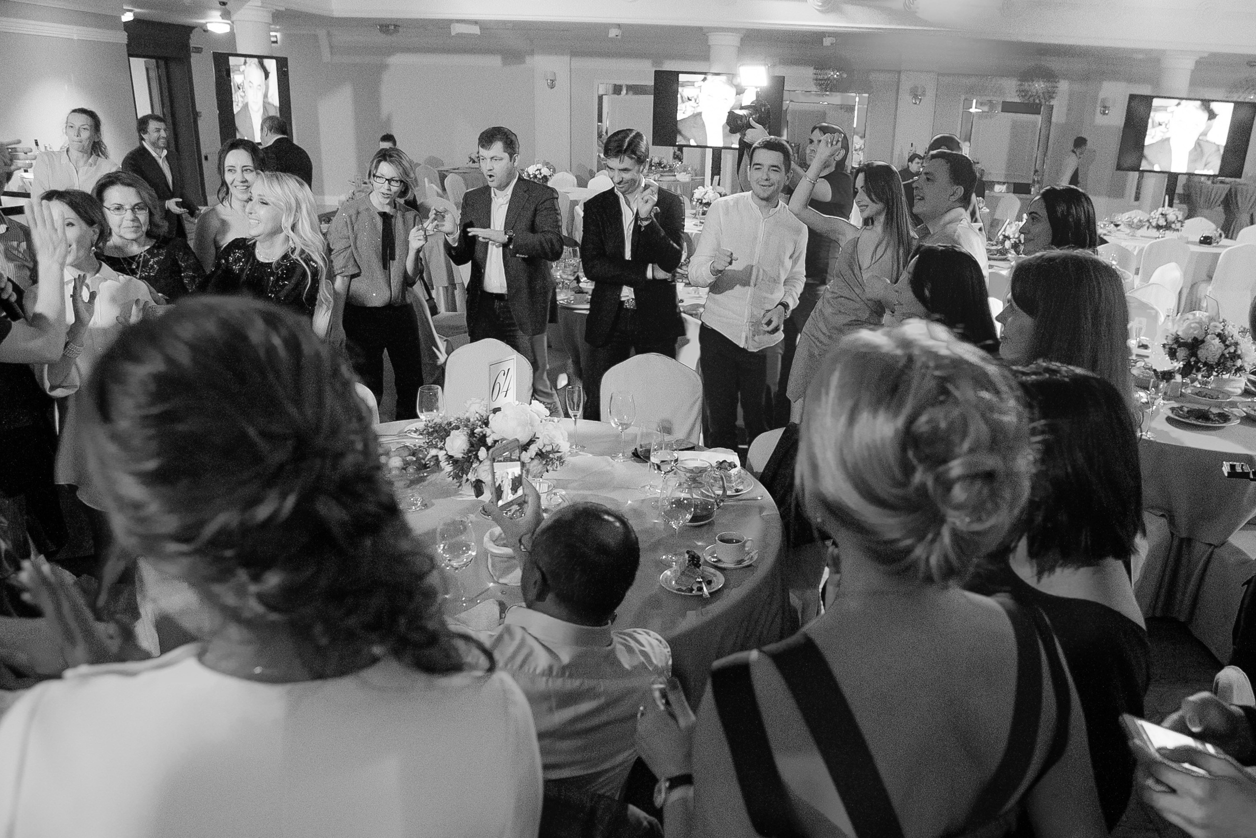 PrivateEvent. Главная