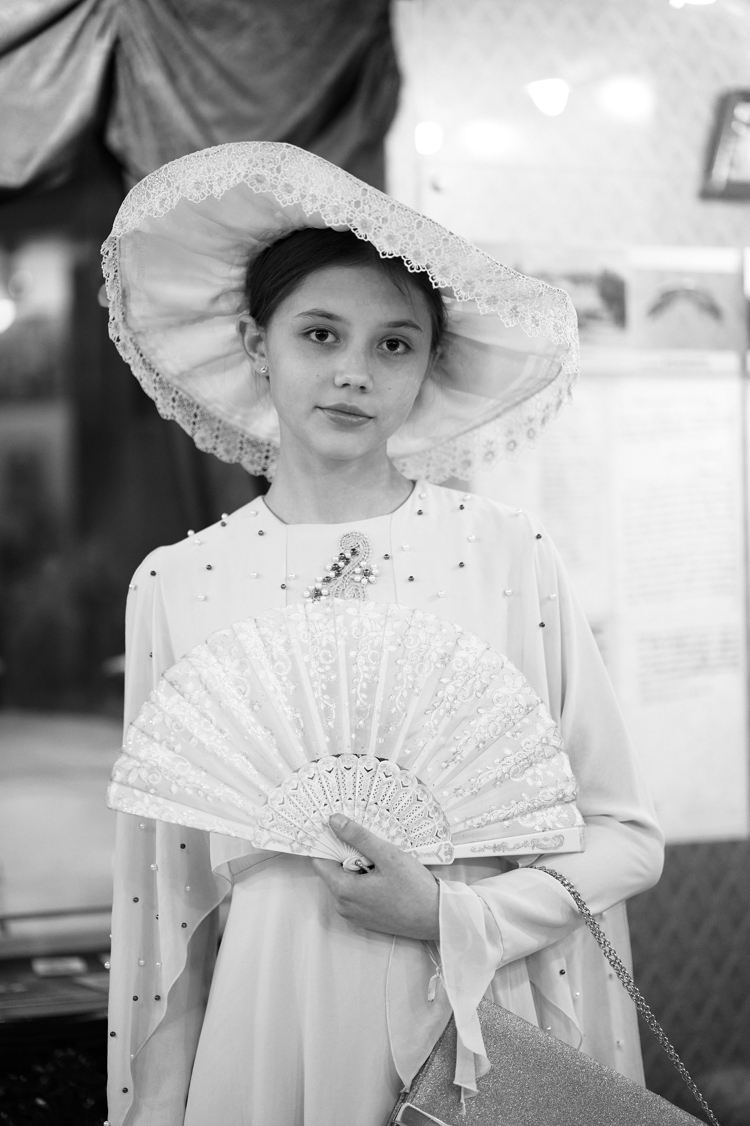 Ночь в музее. EVG PROHOROV