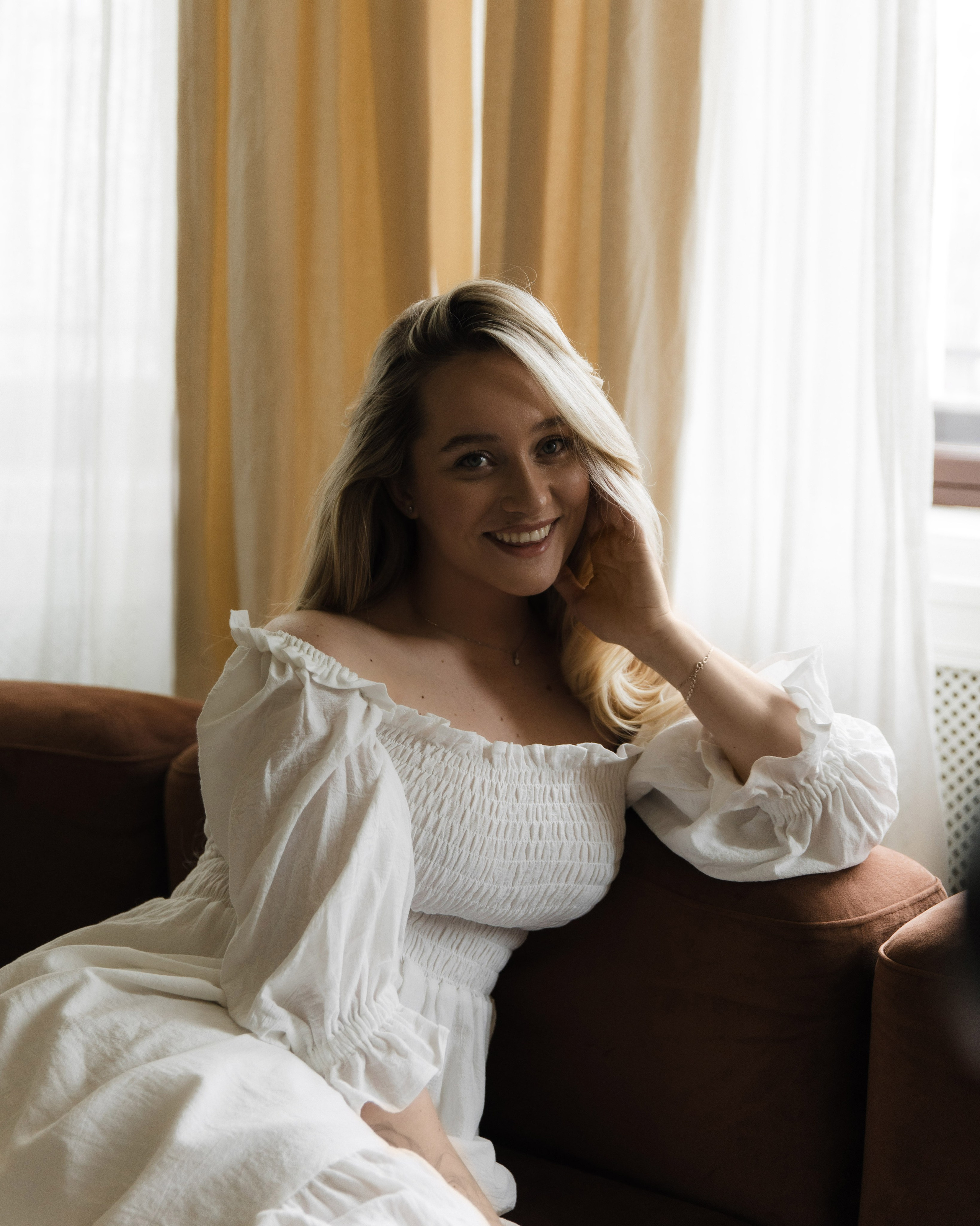 П&Р. Женский и свадебный фотограф Москва Елизавета Перова