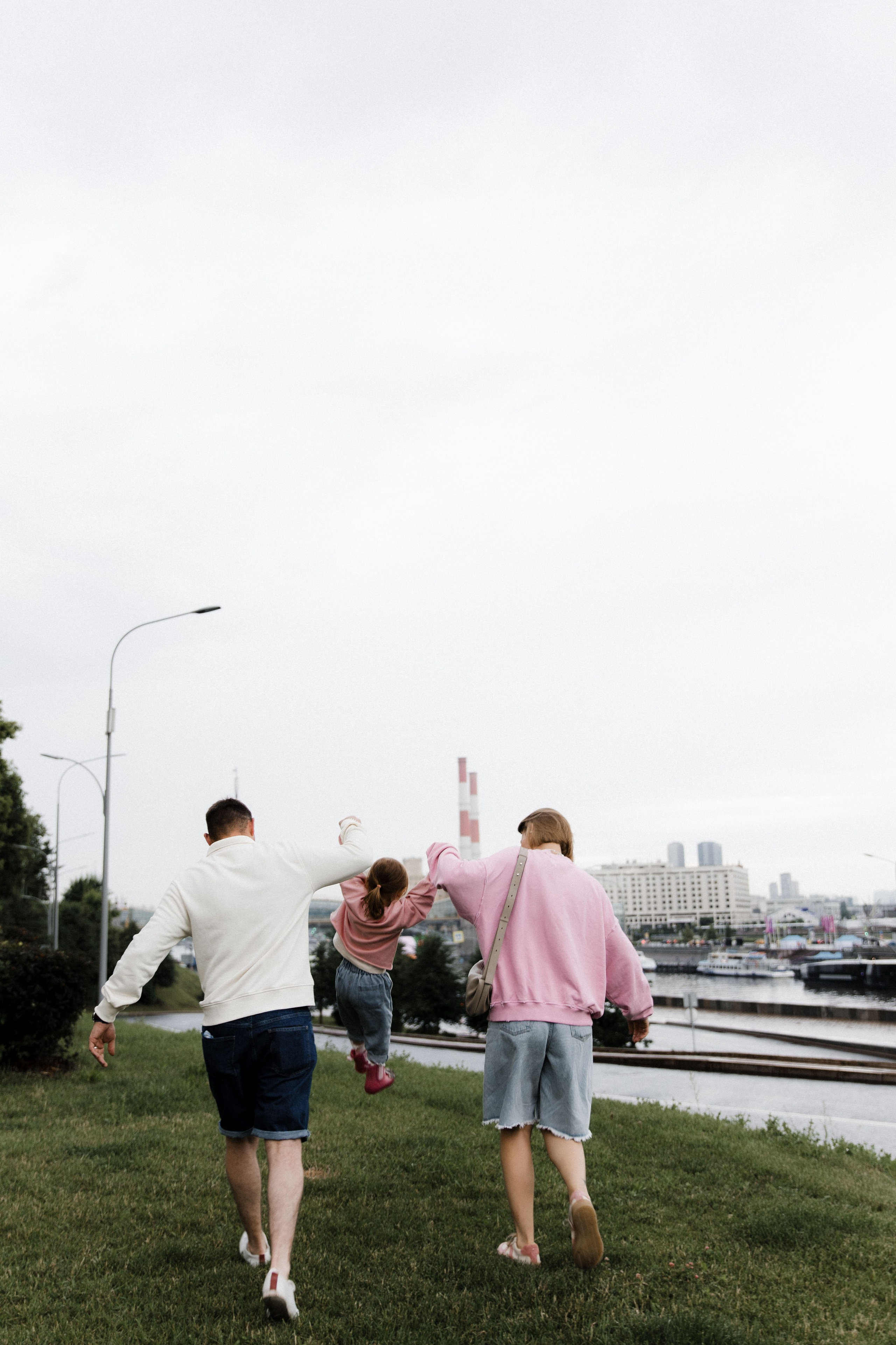 Дождь, как повод. Женский и свадебный фотограф Москва Елизавета Перова