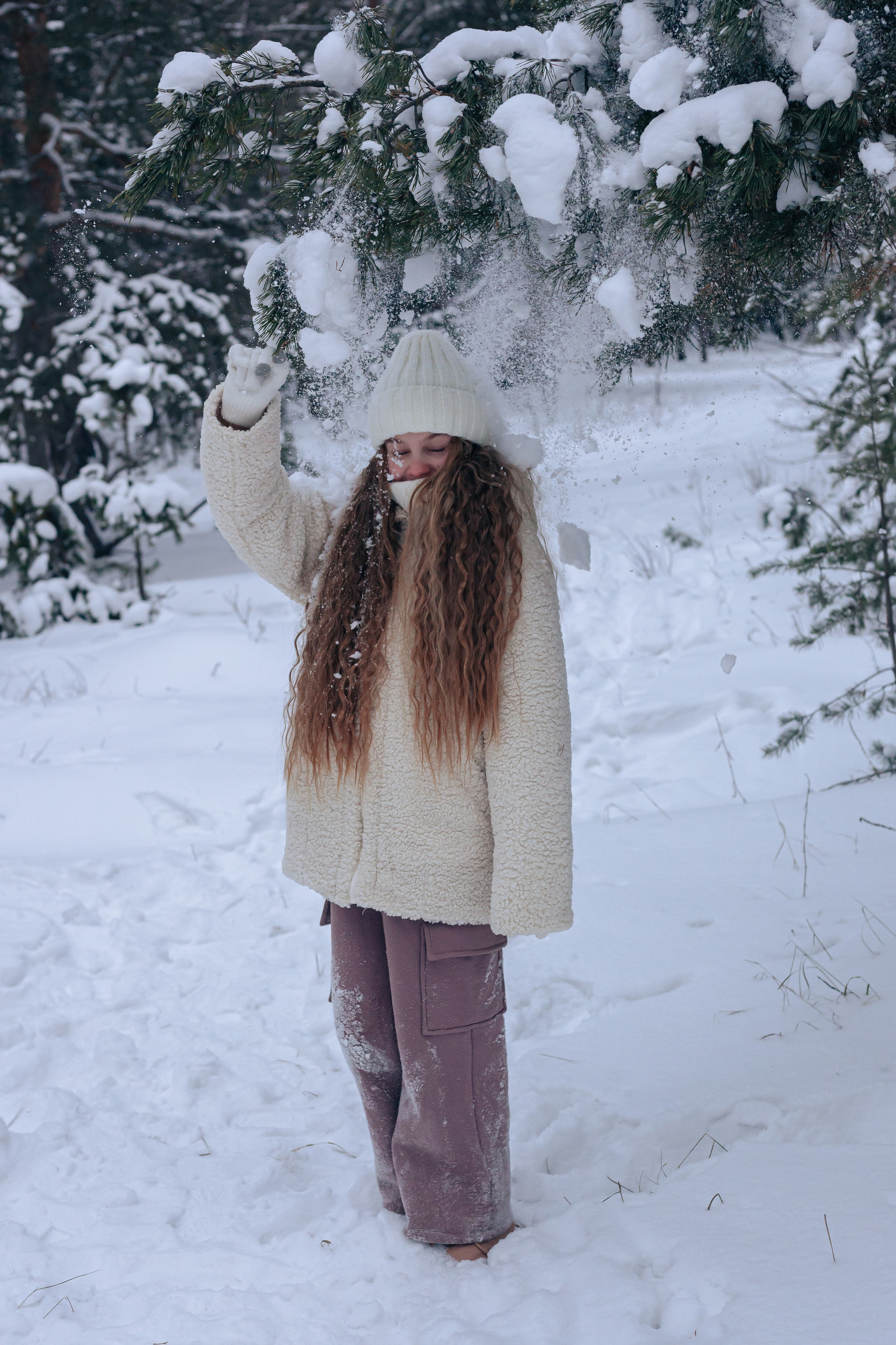 Алена с дочкой Дашей. Фотограф семейной и индивидуальной съемки Марина Севостьянова в Челябинске