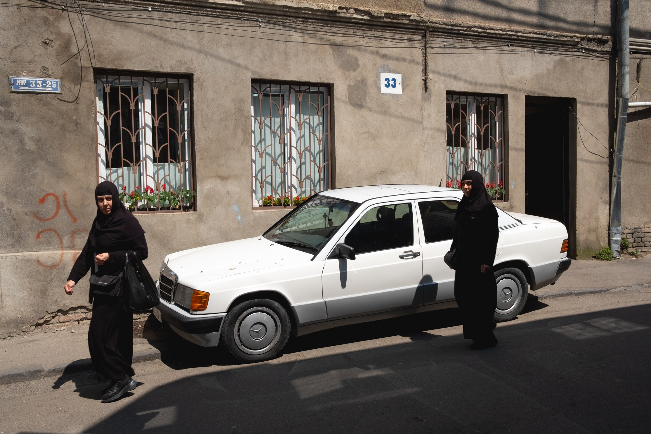 Стрит портфолио. Репортажный фотограф в Москве Андрей Федоров