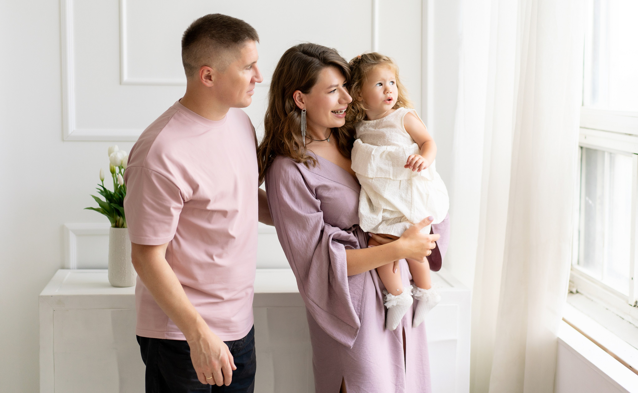 День Рождения. Семейный и свадебный фотограф Минск, Беларусь Анна Орловская