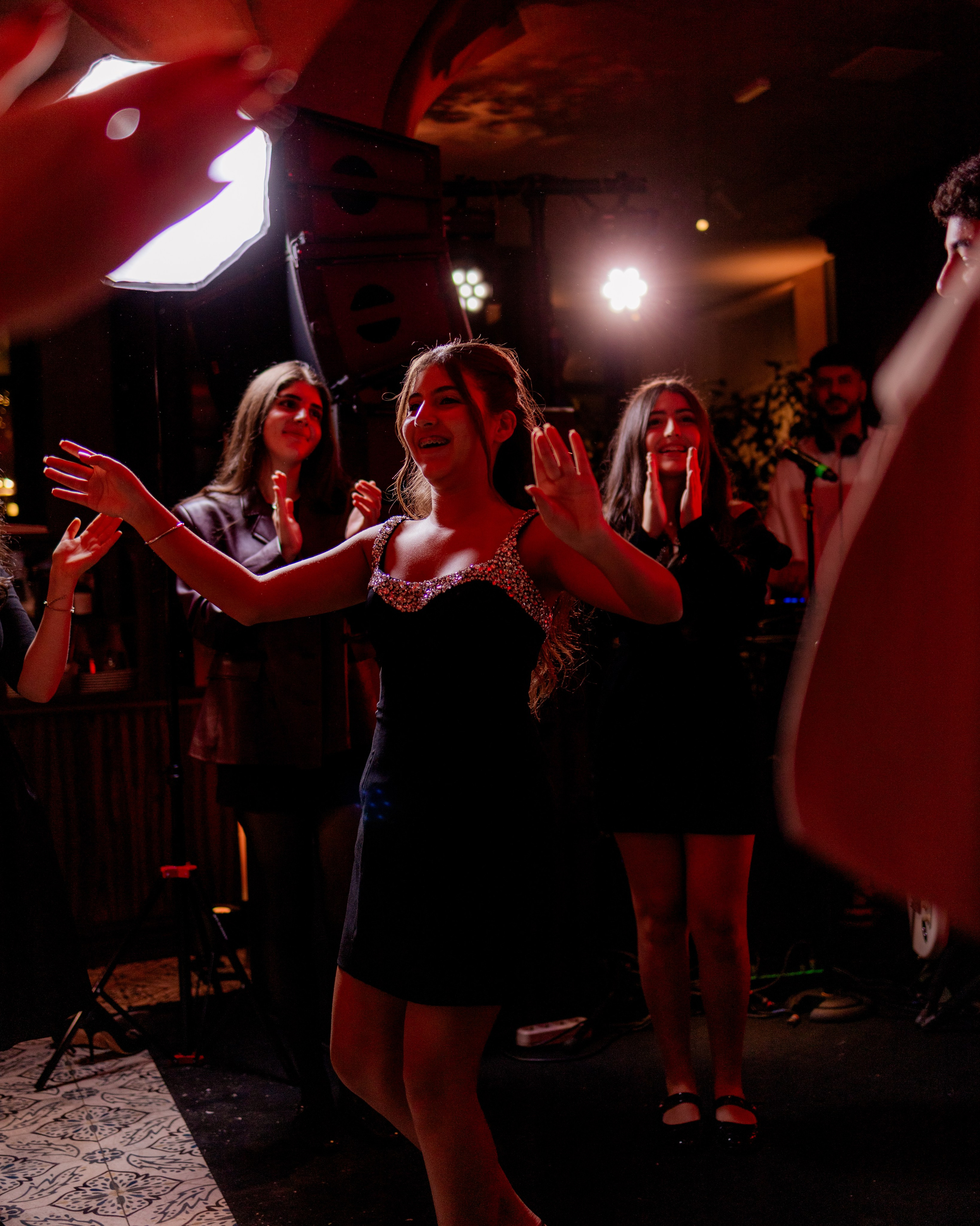 Детские мероприятия. Фотограф Диана Ключникова Москва