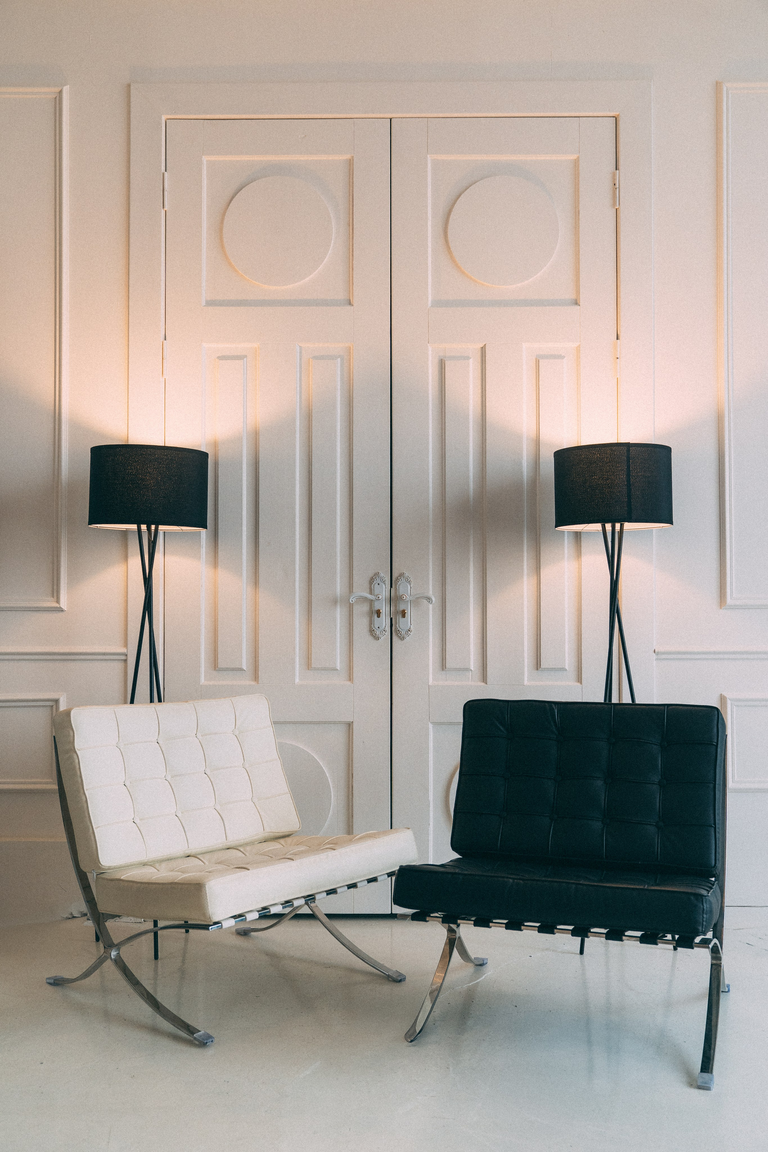 Room 2. Фотостудия MEL Новороссийск | Подкаст-студия